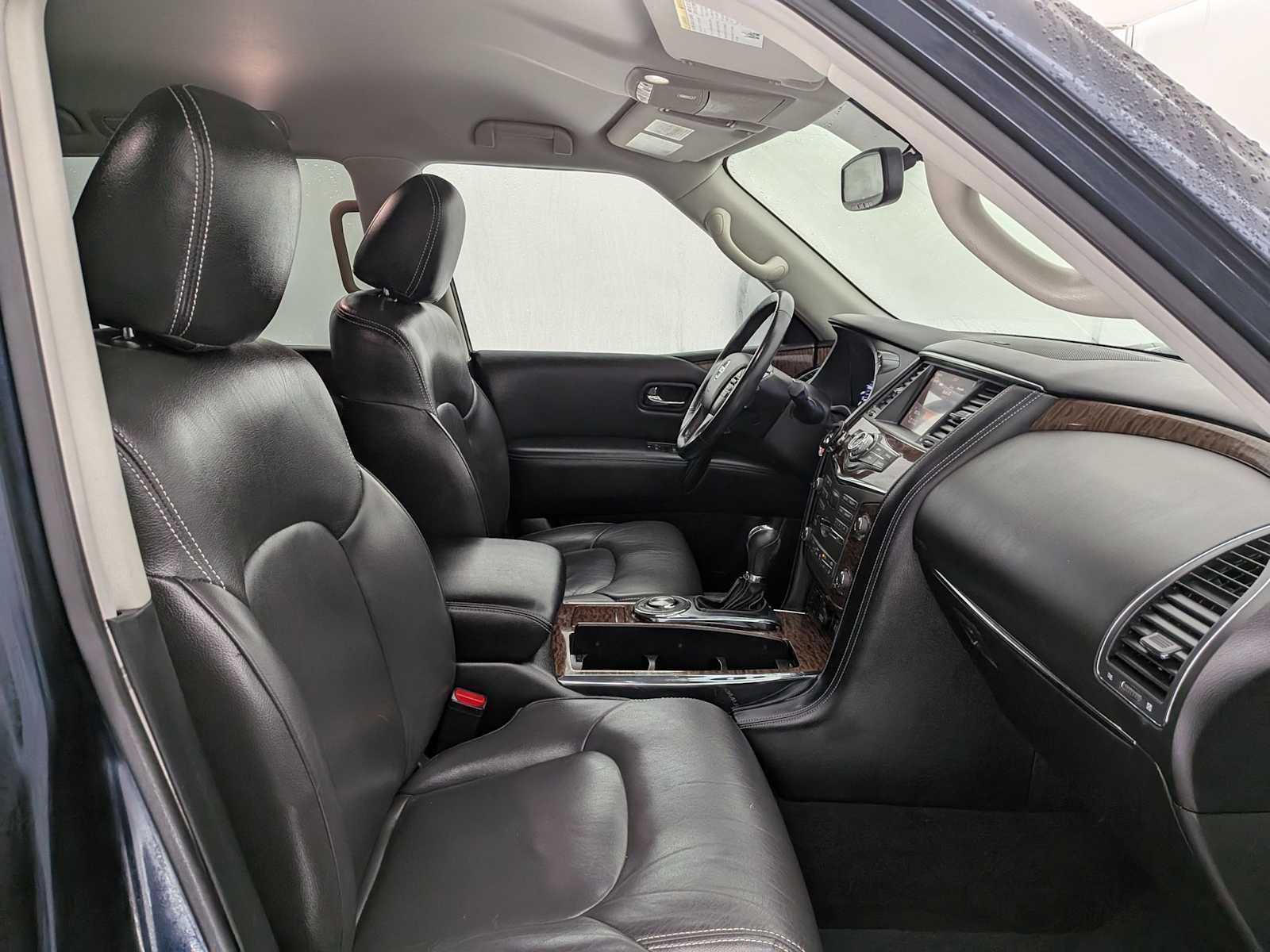 Thumbnail: 2019 Nissan Armada - 22