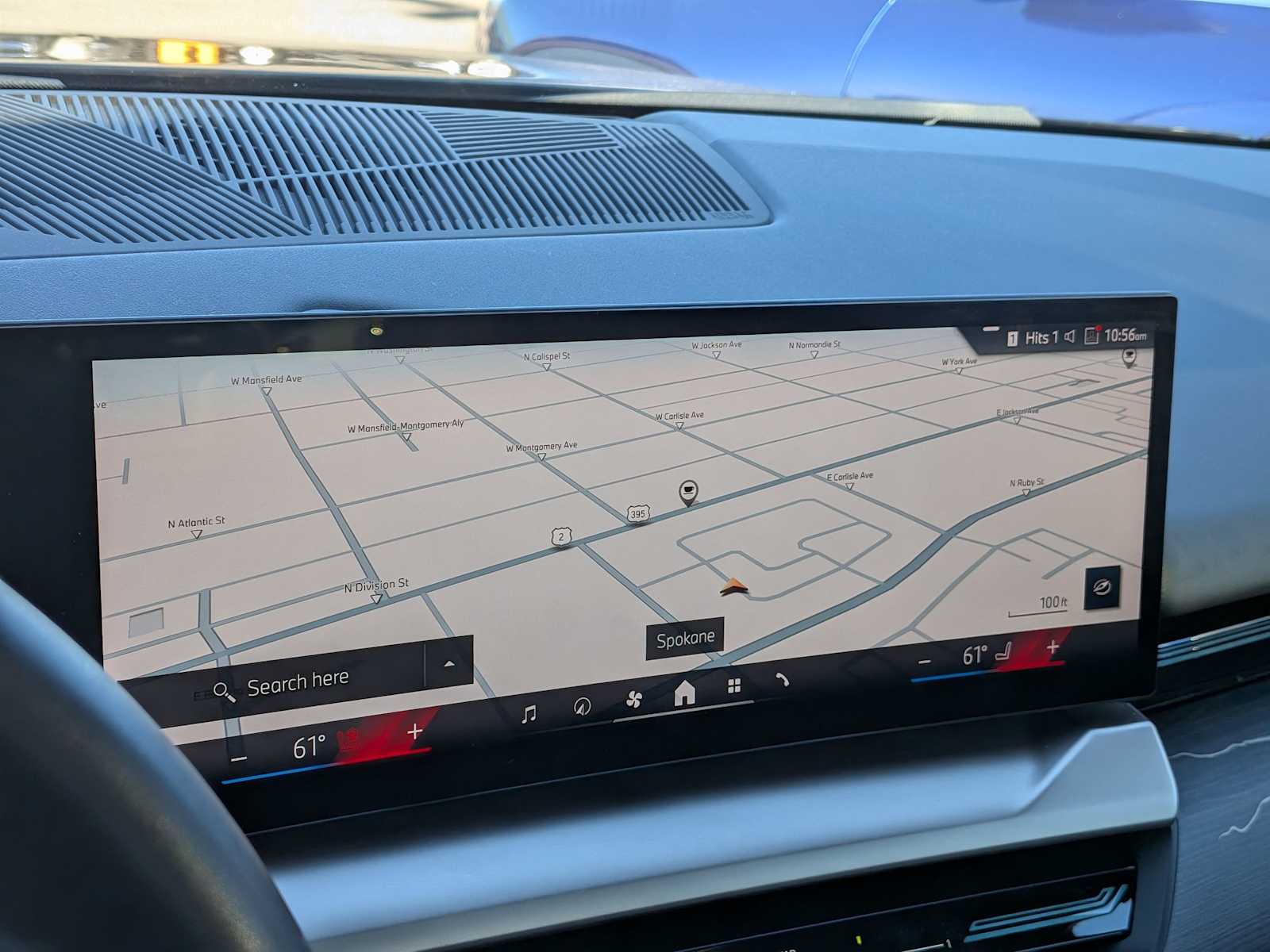 Thumbnail: 2024 BMW 5 Series - 30