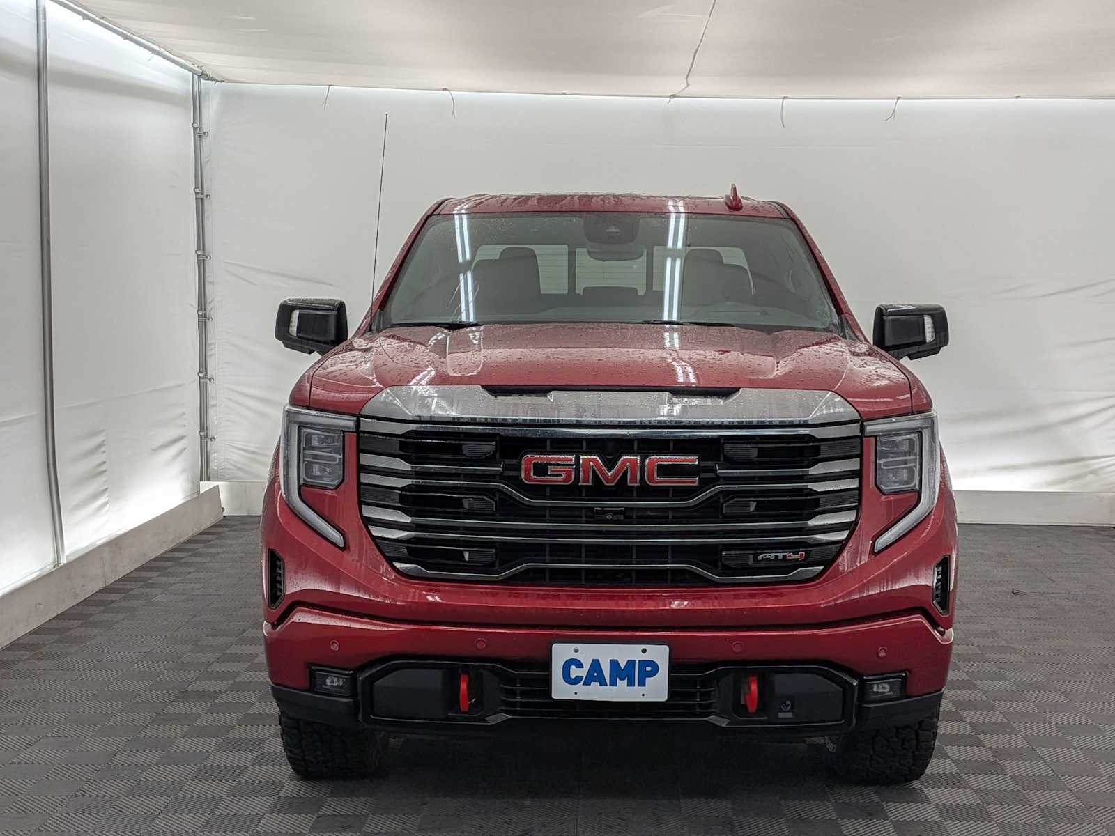 Thumbnail: 2023 GMC Sierra 1500 - 9