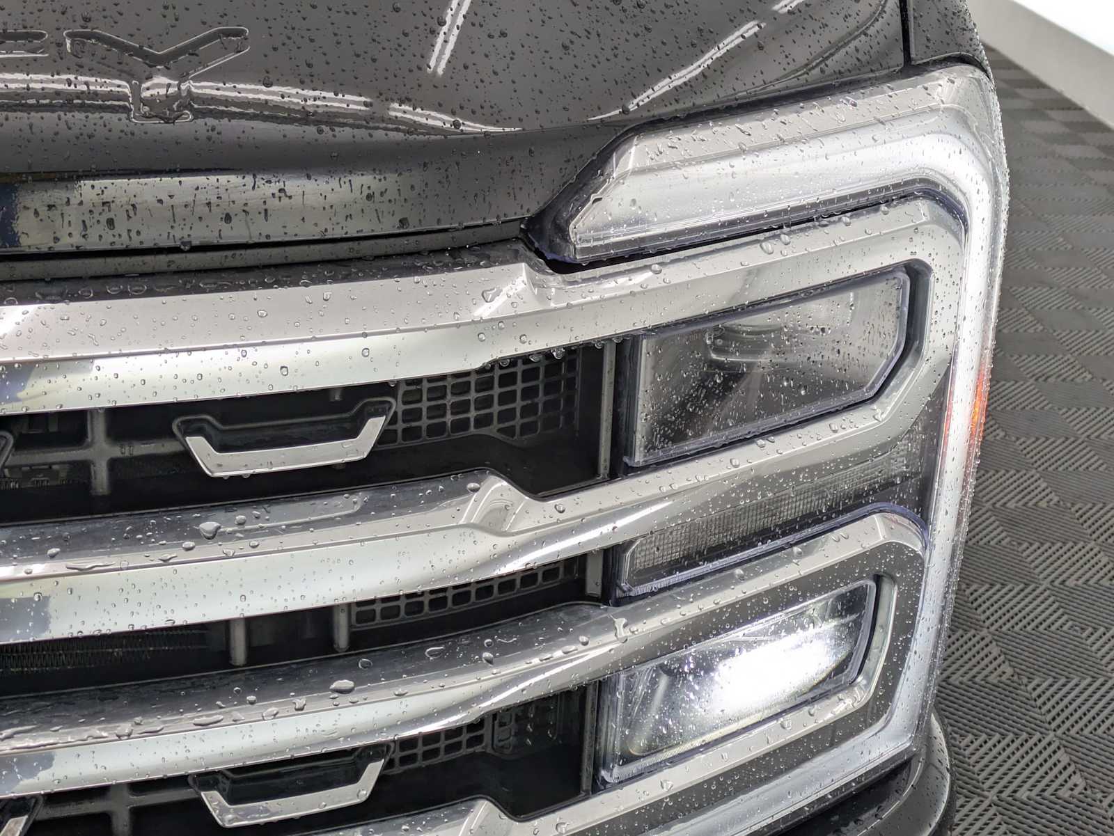 Thumbnail: 2023 Ford F-350 - 10