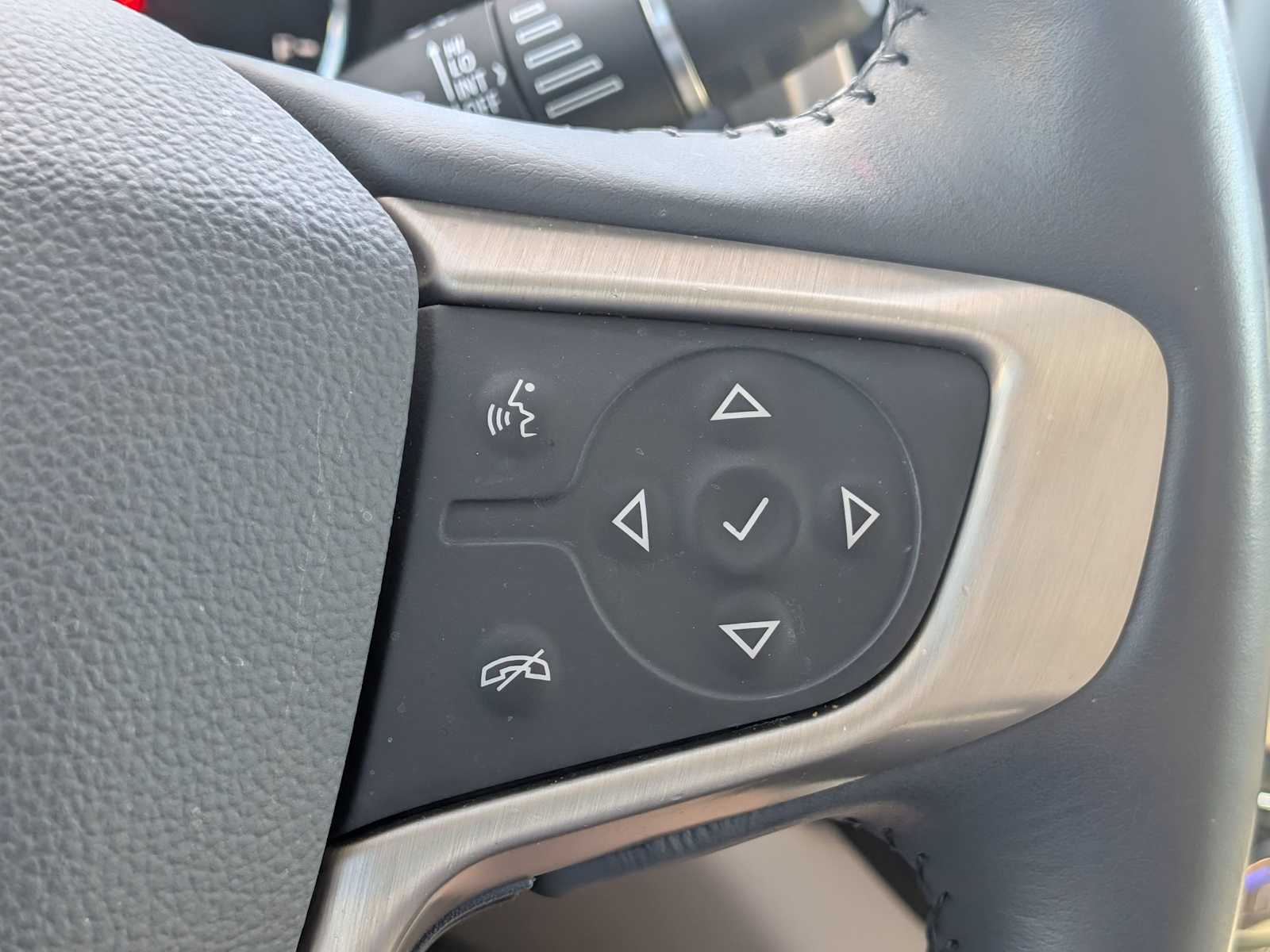 Thumbnail: 2021 GMC Acadia - 26