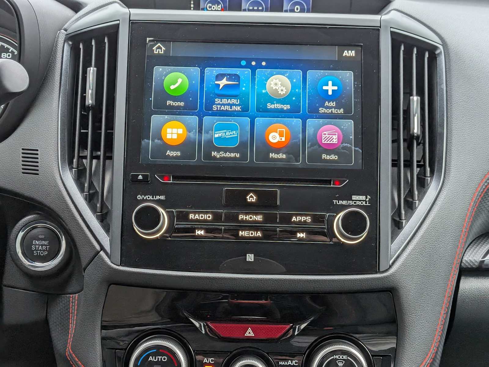 Thumbnail: 2022 Subaru Forester - 28