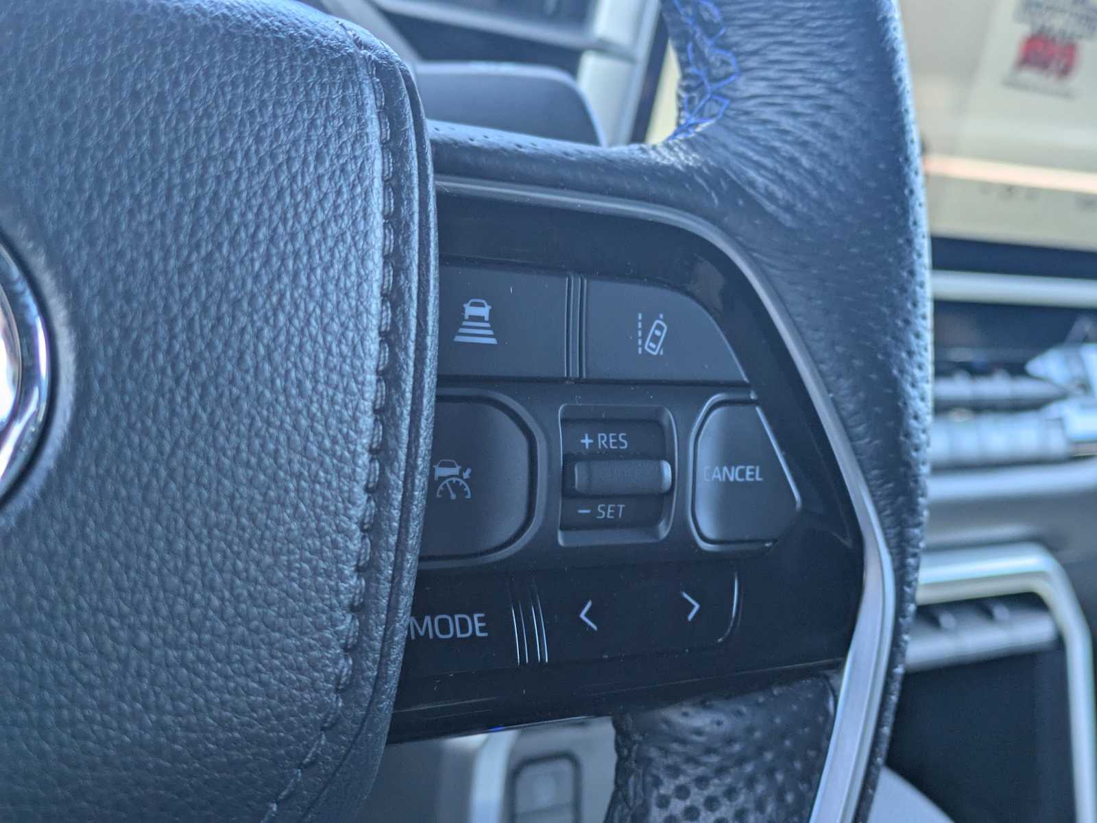 Thumbnail: 2024 Toyota Tundra - 27