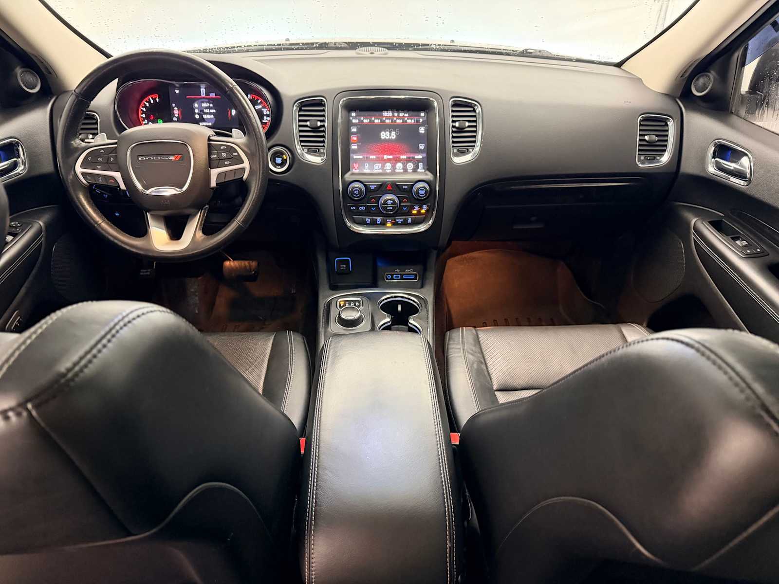 Thumbnail: 2016 Dodge Durango - 15