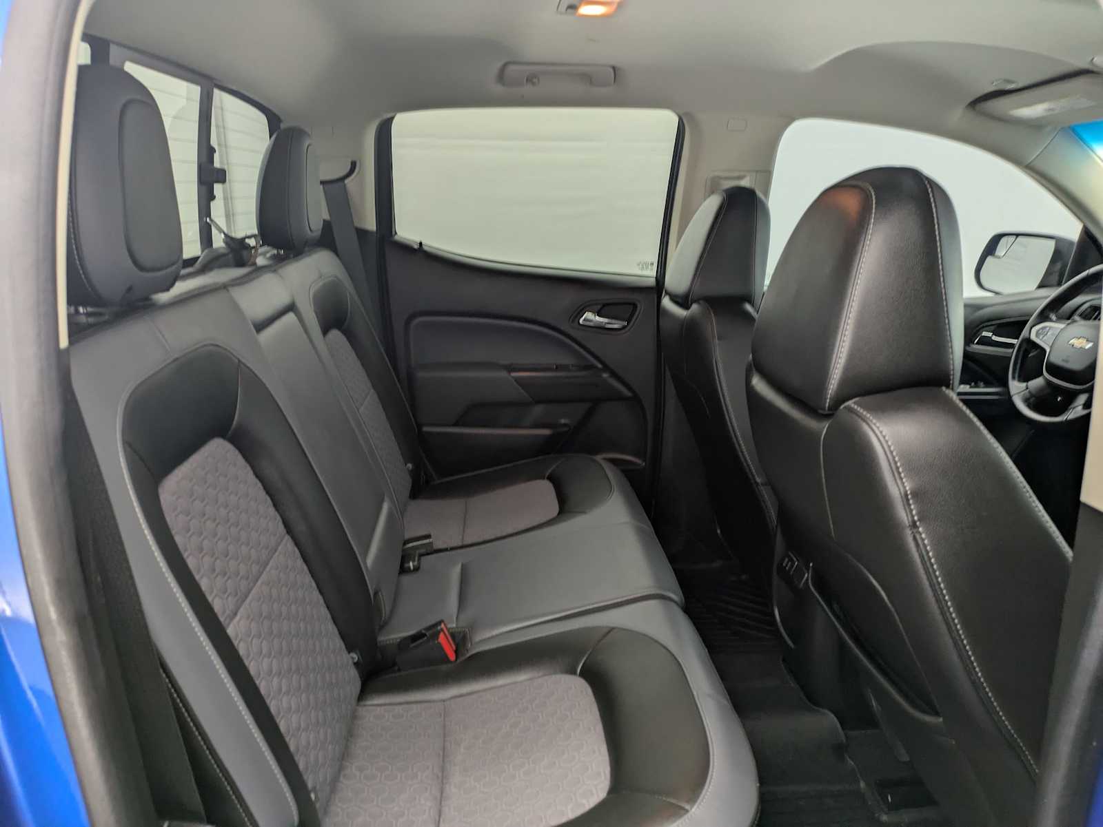 Thumbnail: 2018 Chevrolet Colorado - 20