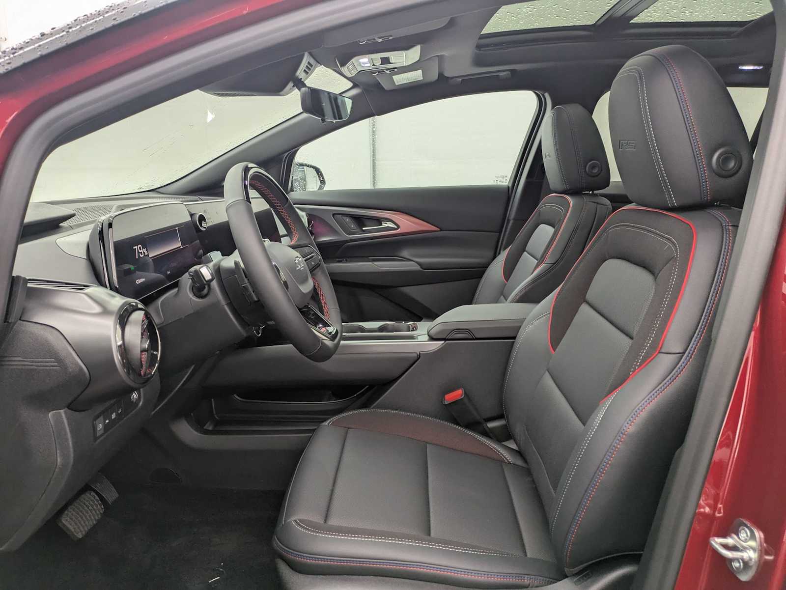 Thumbnail: 2026 Chevrolet Equinox - 17