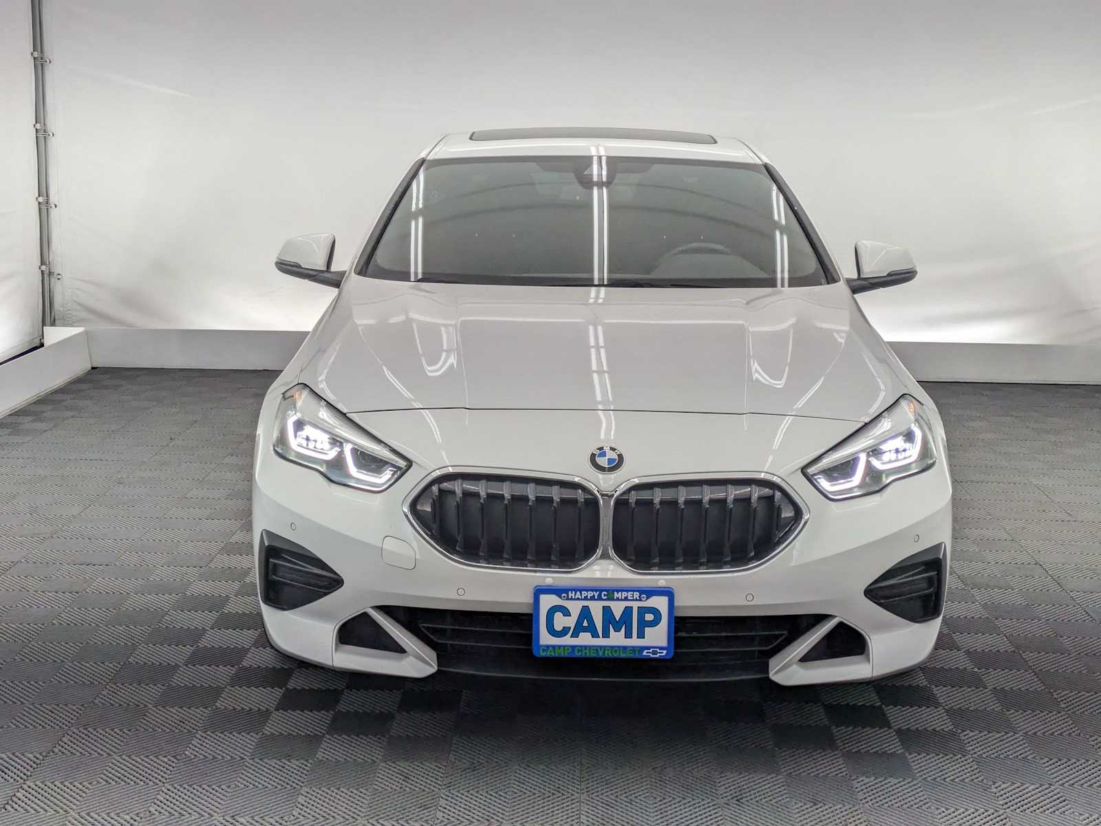 Thumbnail: 2024 BMW 2 Series - 9
