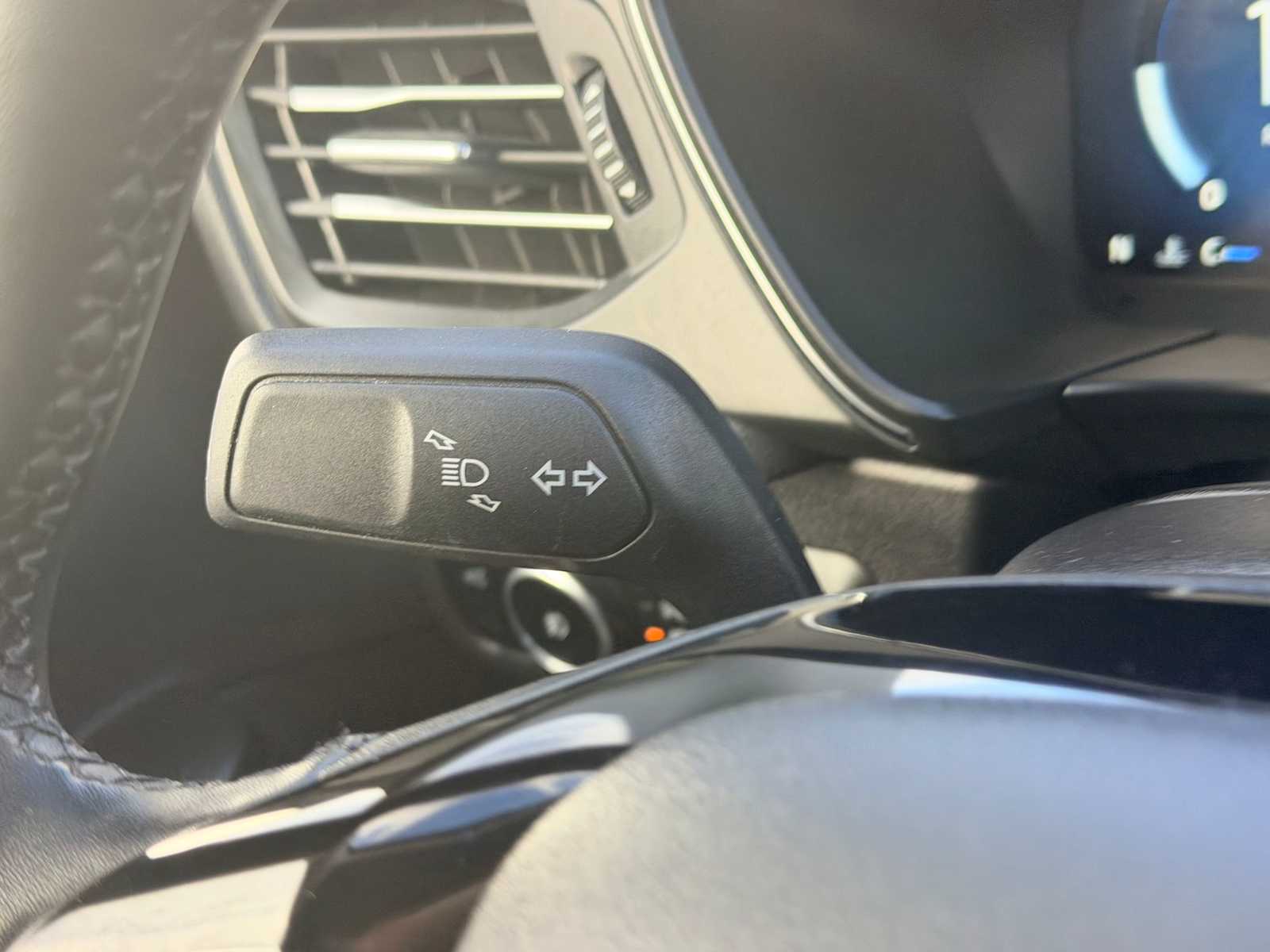 Thumbnail: 2024 Ford Escape - 26