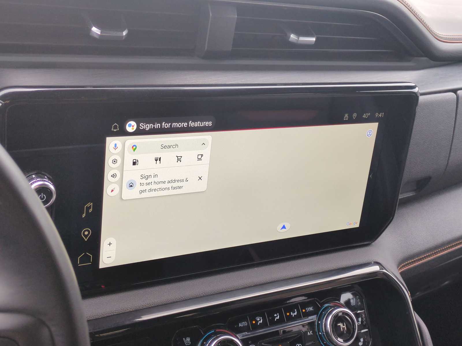 Thumbnail: 2025 GMC Sierra 1500 - 25