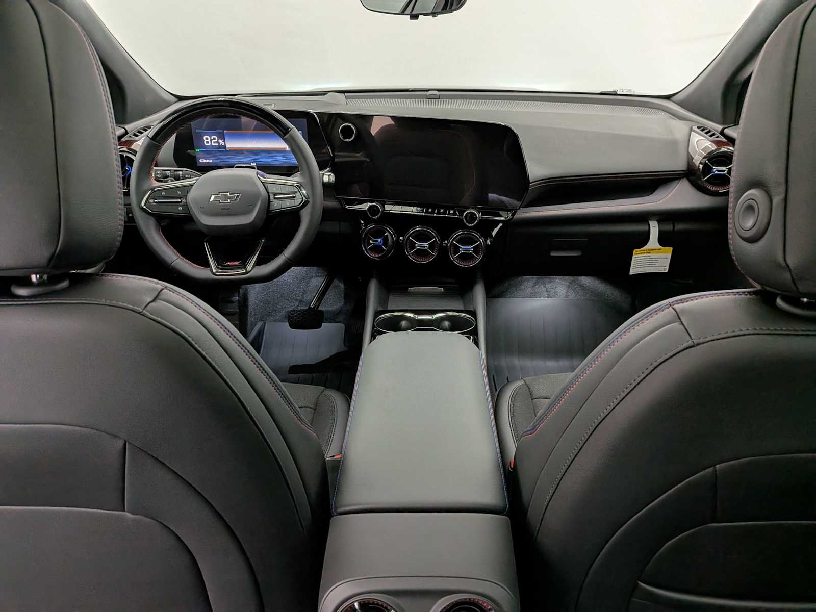 Thumbnail: 2026 Chevrolet Blazer EV - 16