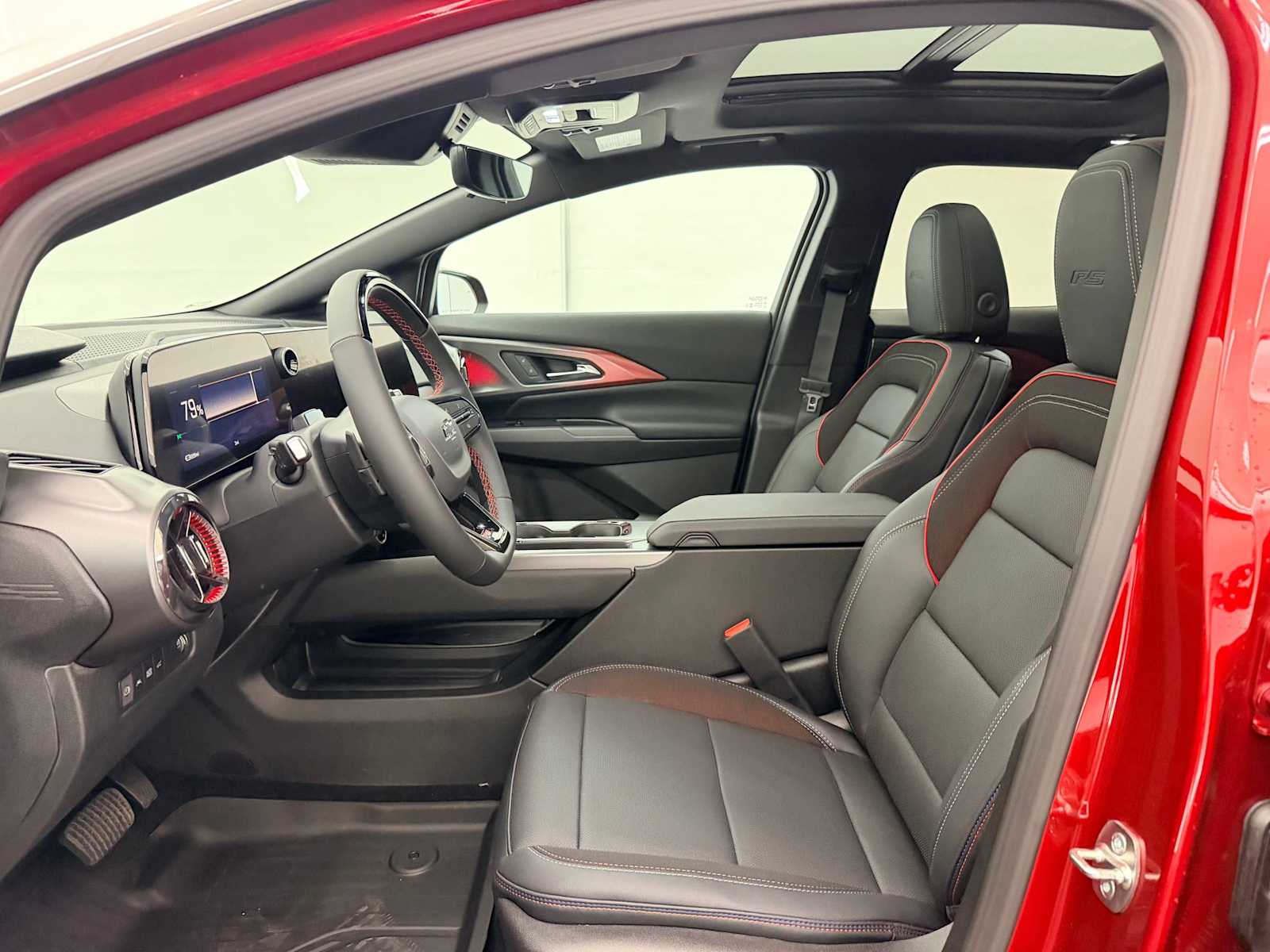 Thumbnail: 2026 Chevrolet Equinox - 17