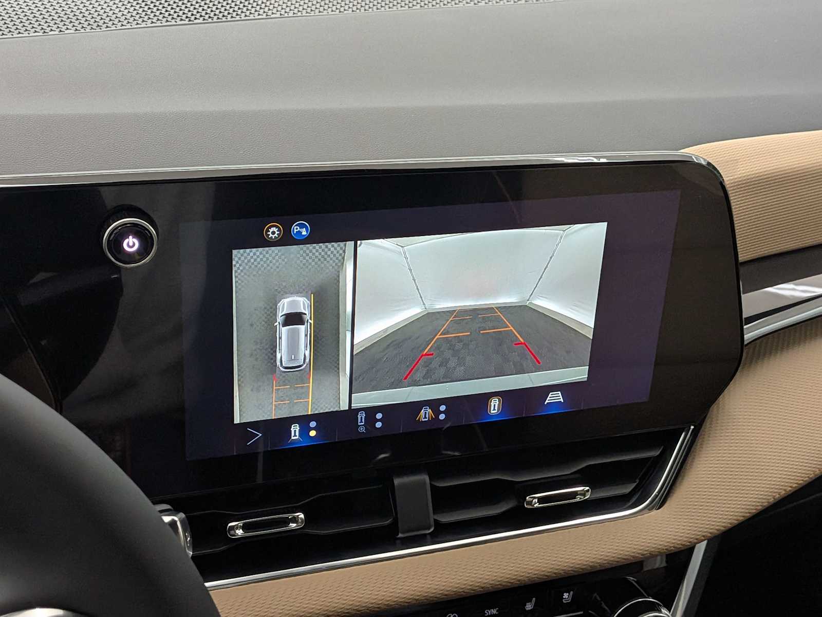 Thumbnail: 2026 Chevrolet Equinox - 28