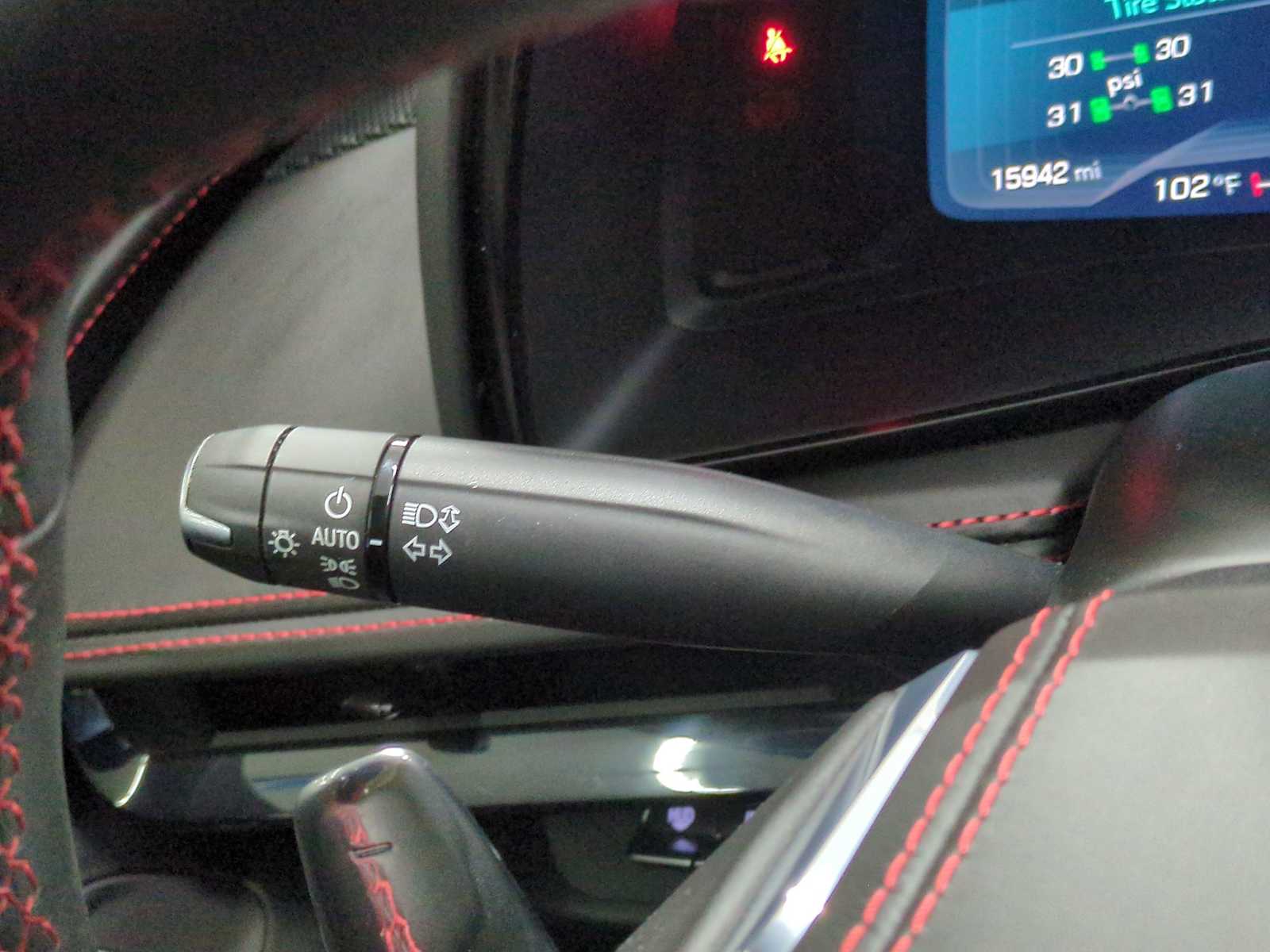 Thumbnail: 2024 Chevrolet Corvette - 28