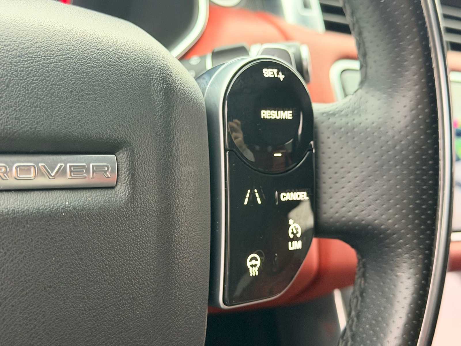 Thumbnail: 2018 Land Rover Range Rover Sport - 26