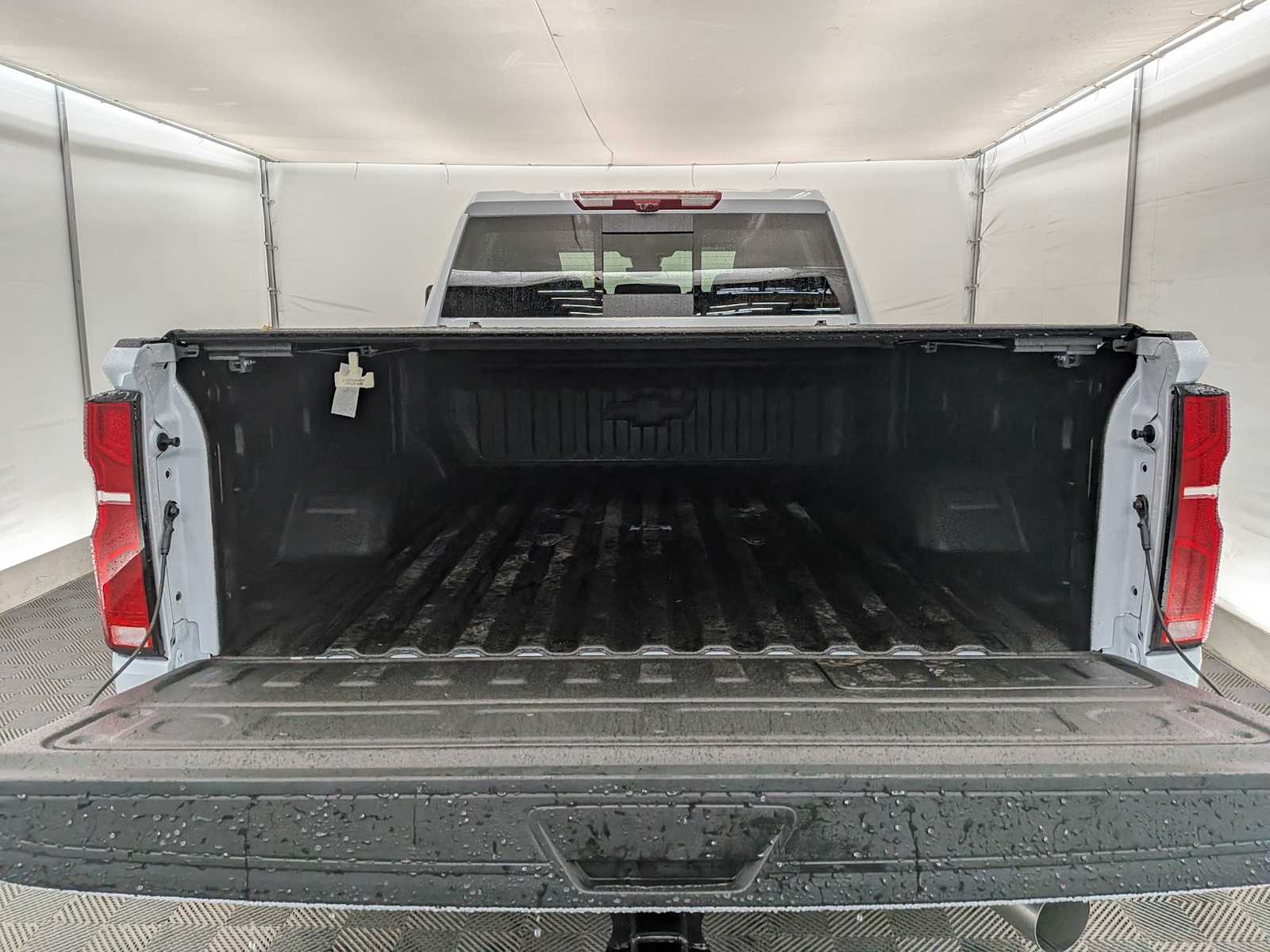 Thumbnail: 2026 Chevrolet Silverado 2500 - 35