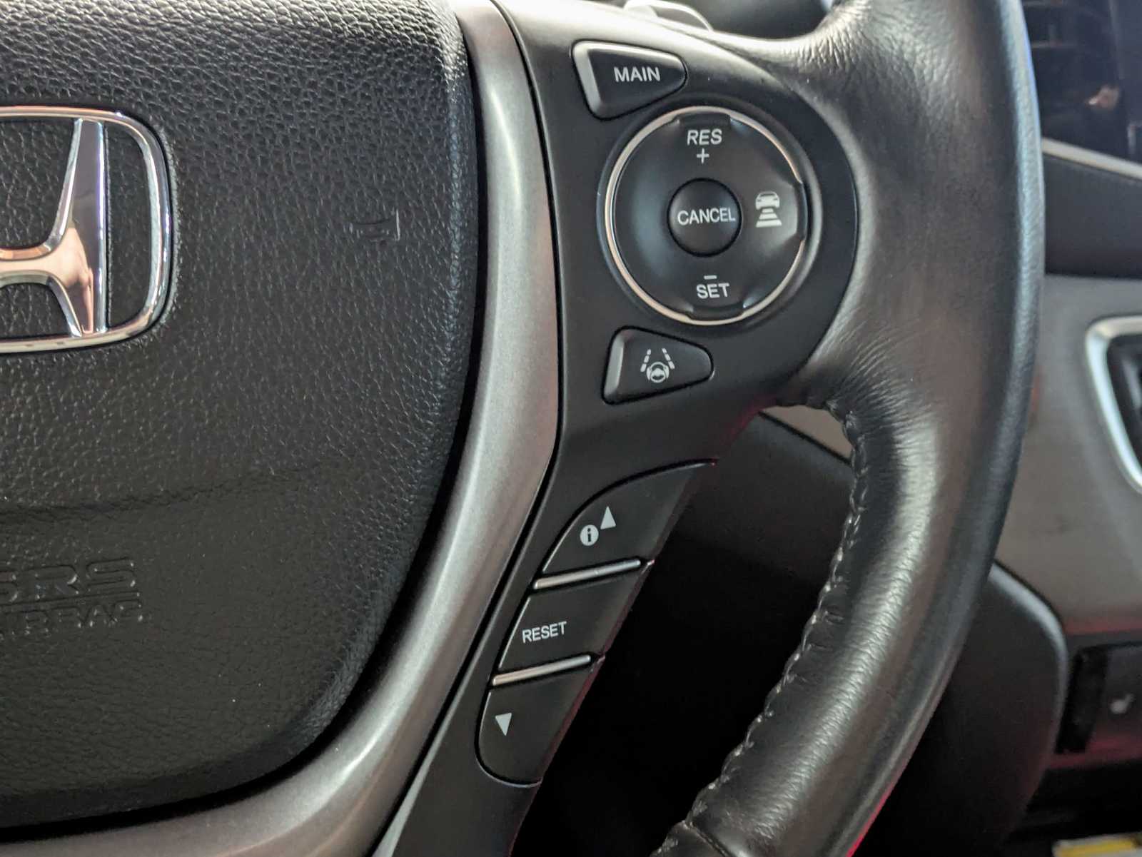 2022 Honda Ridgeline RTL-E 25