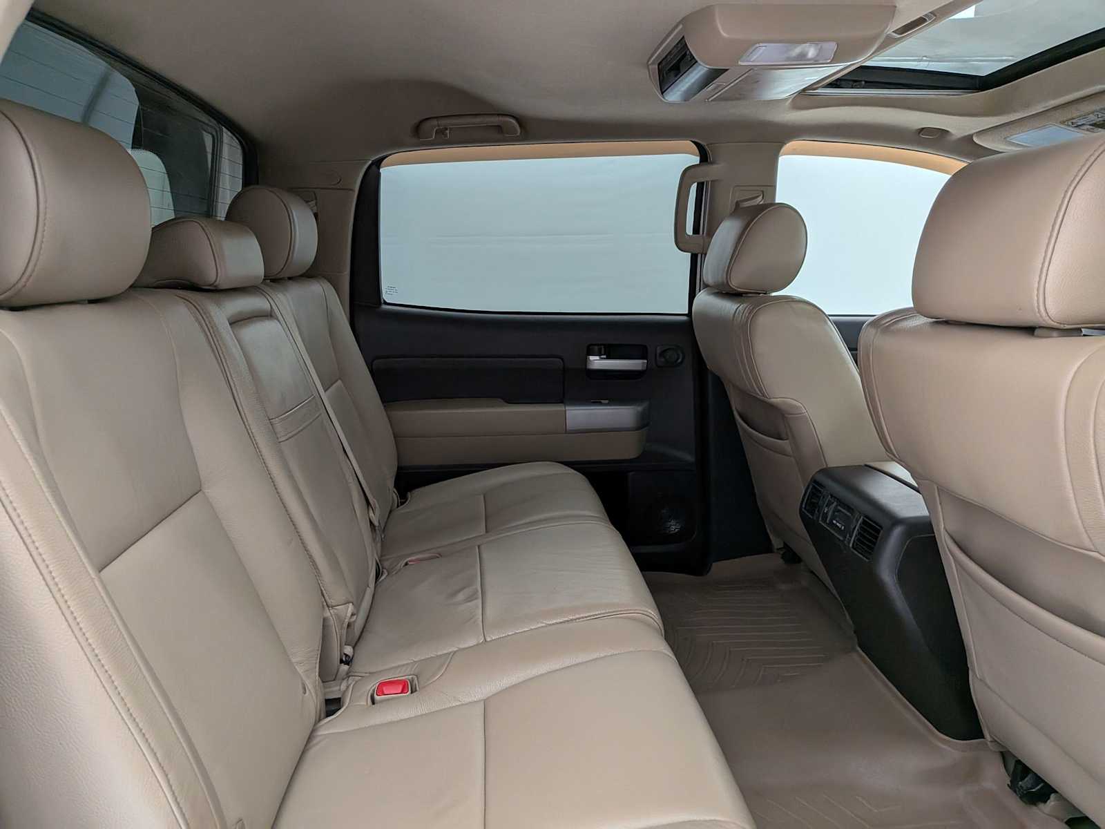 Thumbnail: 2008 Toyota Tundra - 24