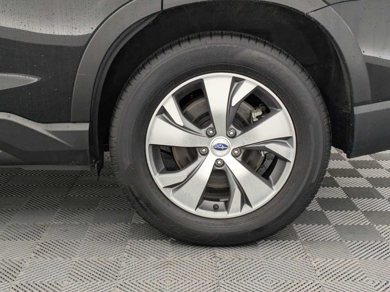 Thumbnail: 2024 Subaru Ascent - 14