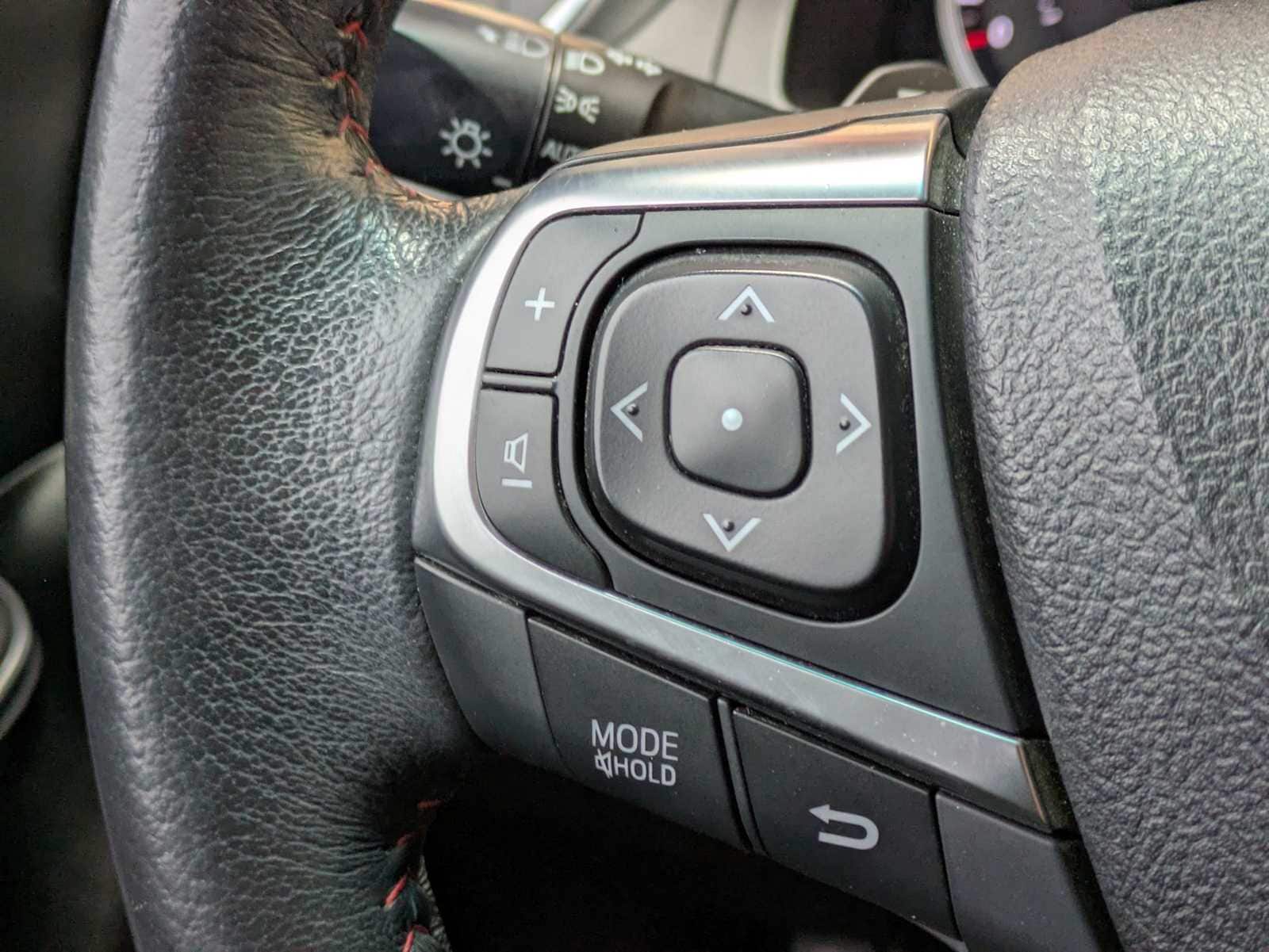 Thumbnail: 2017 Toyota Camry - 25