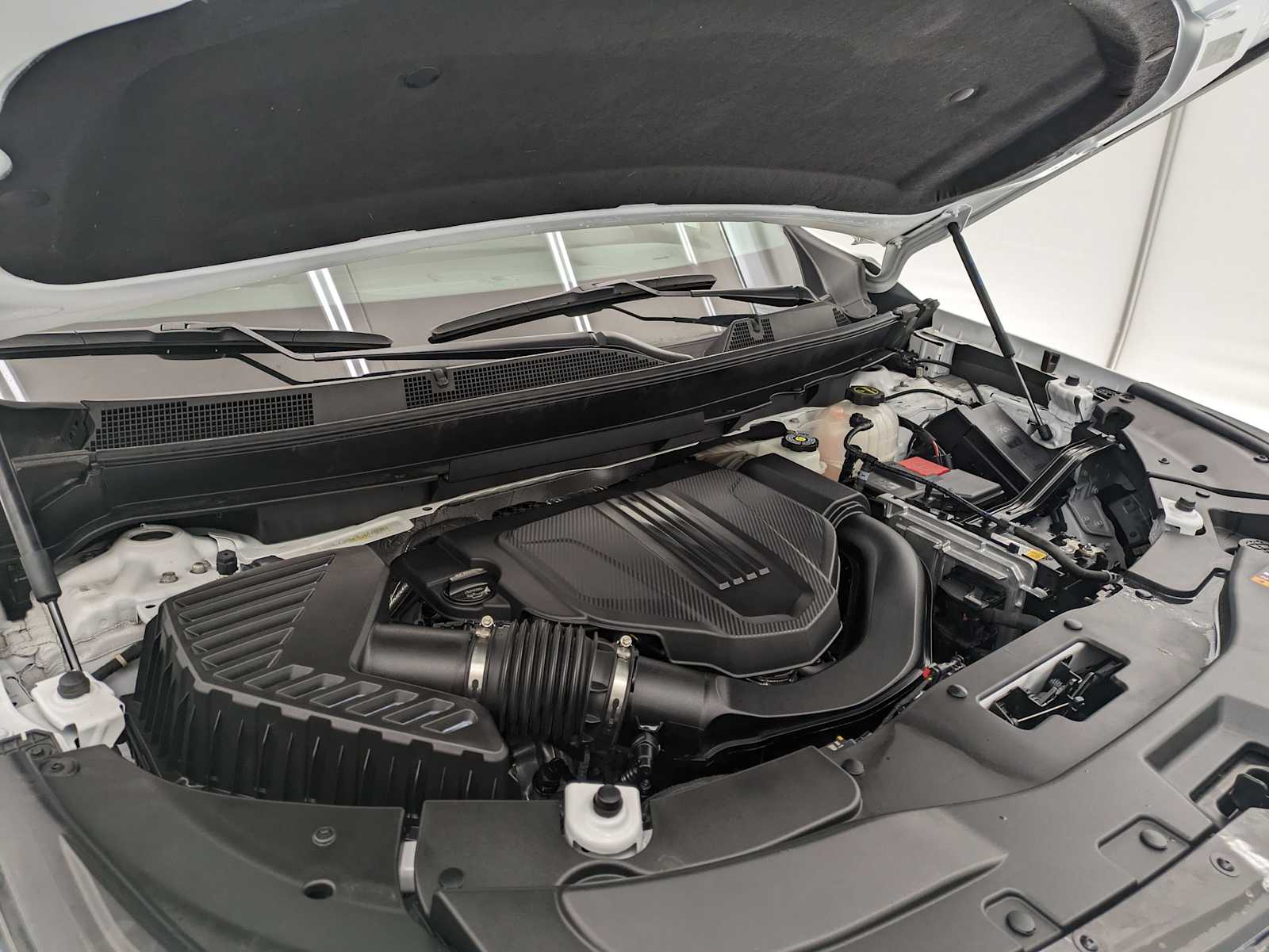 Thumbnail: 2024 Chevrolet Traverse - 15