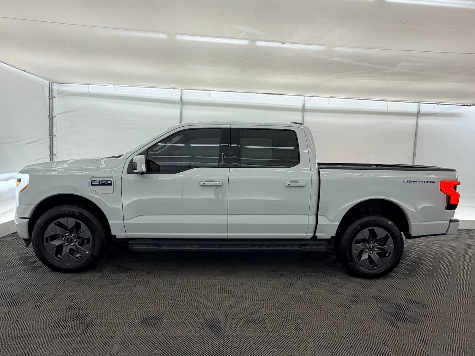 Thumbnail: 2024 Ford F-150 - 3