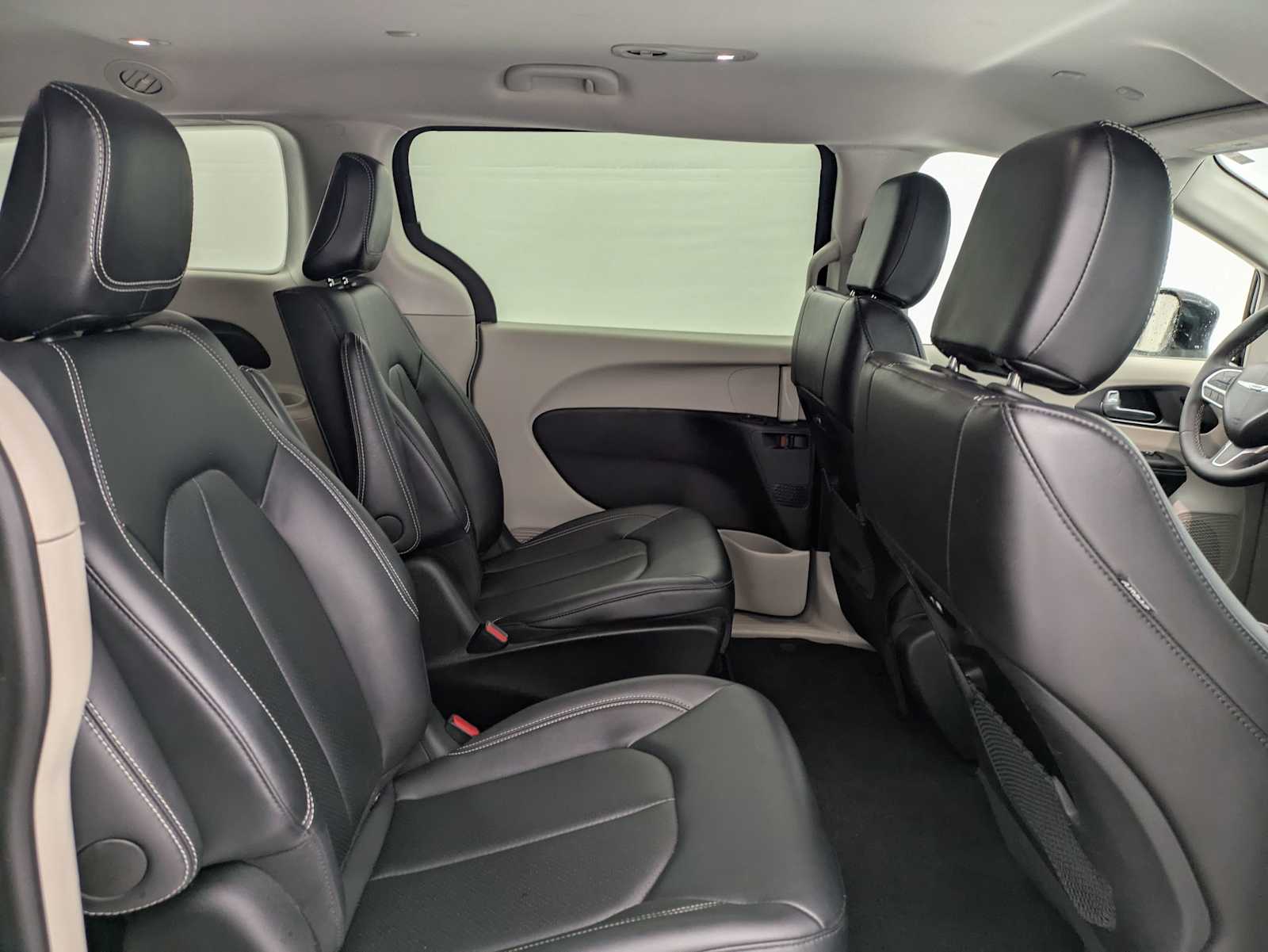 Thumbnail: 2024 Chrysler Pacifica - 21