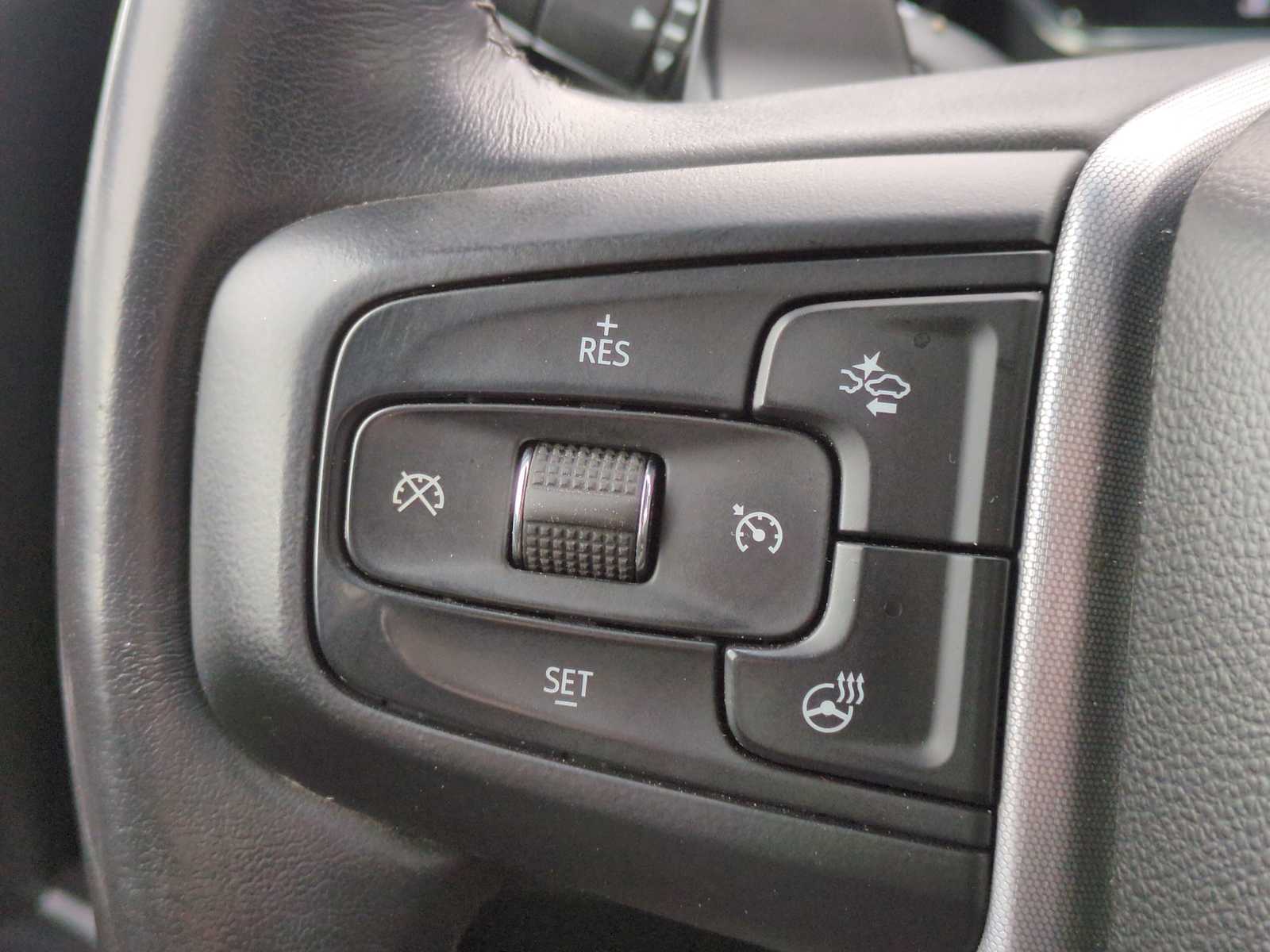 Thumbnail: 2023 GMC Sierra 1500 - 22