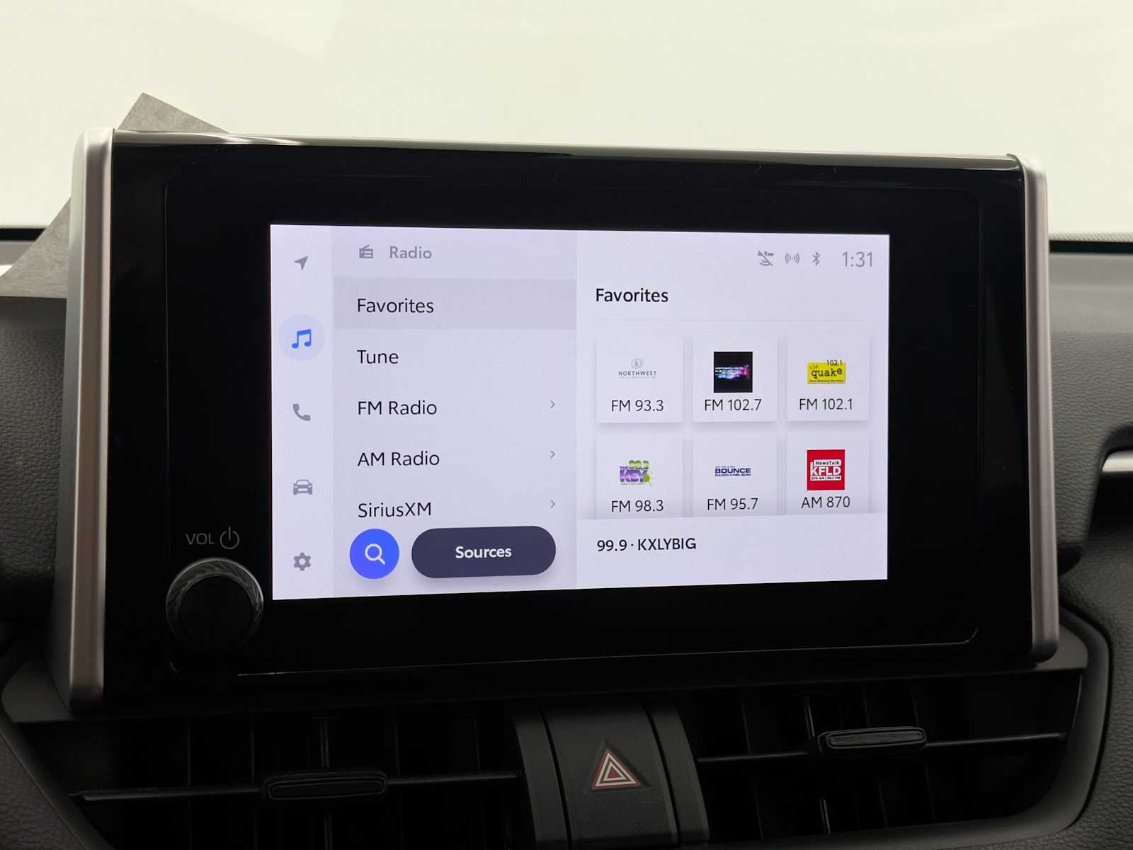 Thumbnail: 2024 Toyota RAV4 - 26