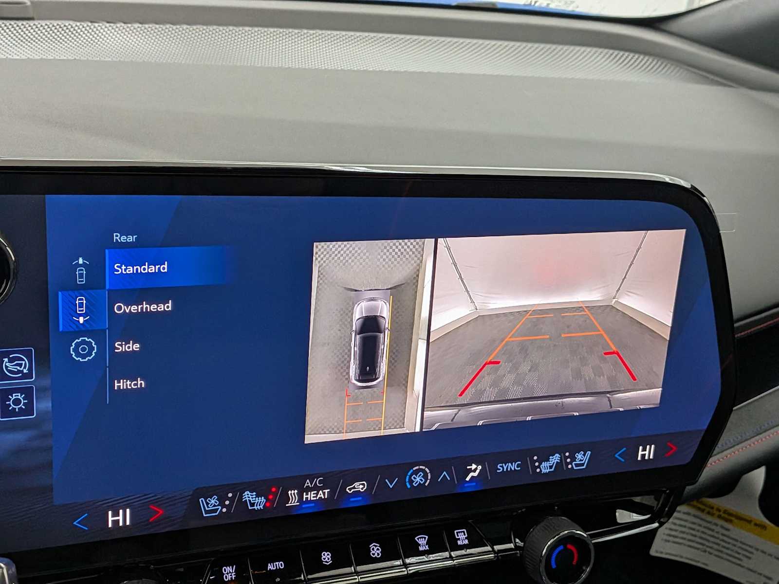 Thumbnail: 2026 Chevrolet Blazer EV - 29