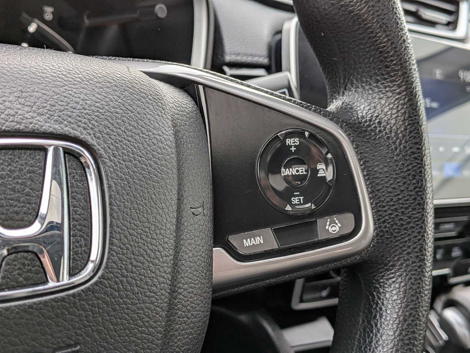 Thumbnail: 2021 Honda CR-V - 26