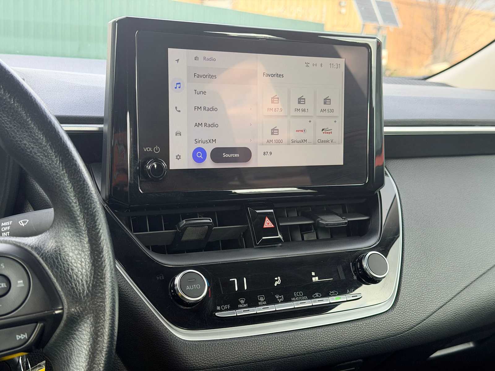 Thumbnail: 2024 Toyota Corolla - 30