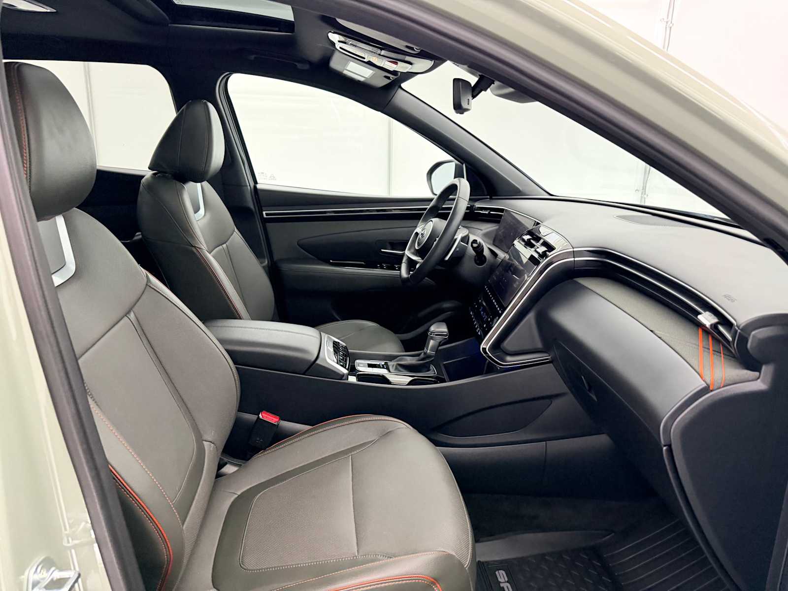 Thumbnail: 2024 Hyundai Santa Cruz - 23