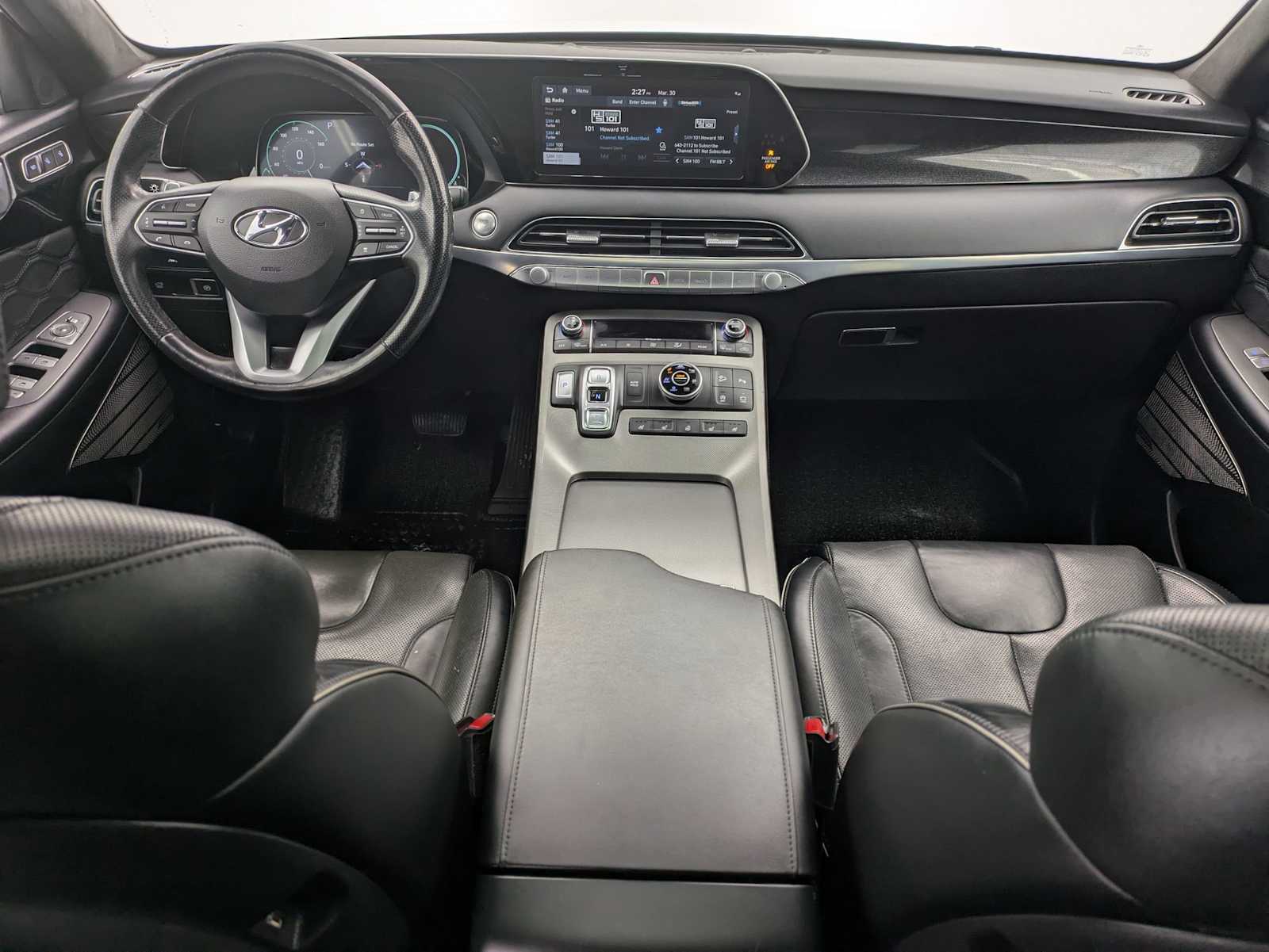 Thumbnail: 2020 Hyundai Palisade - 15