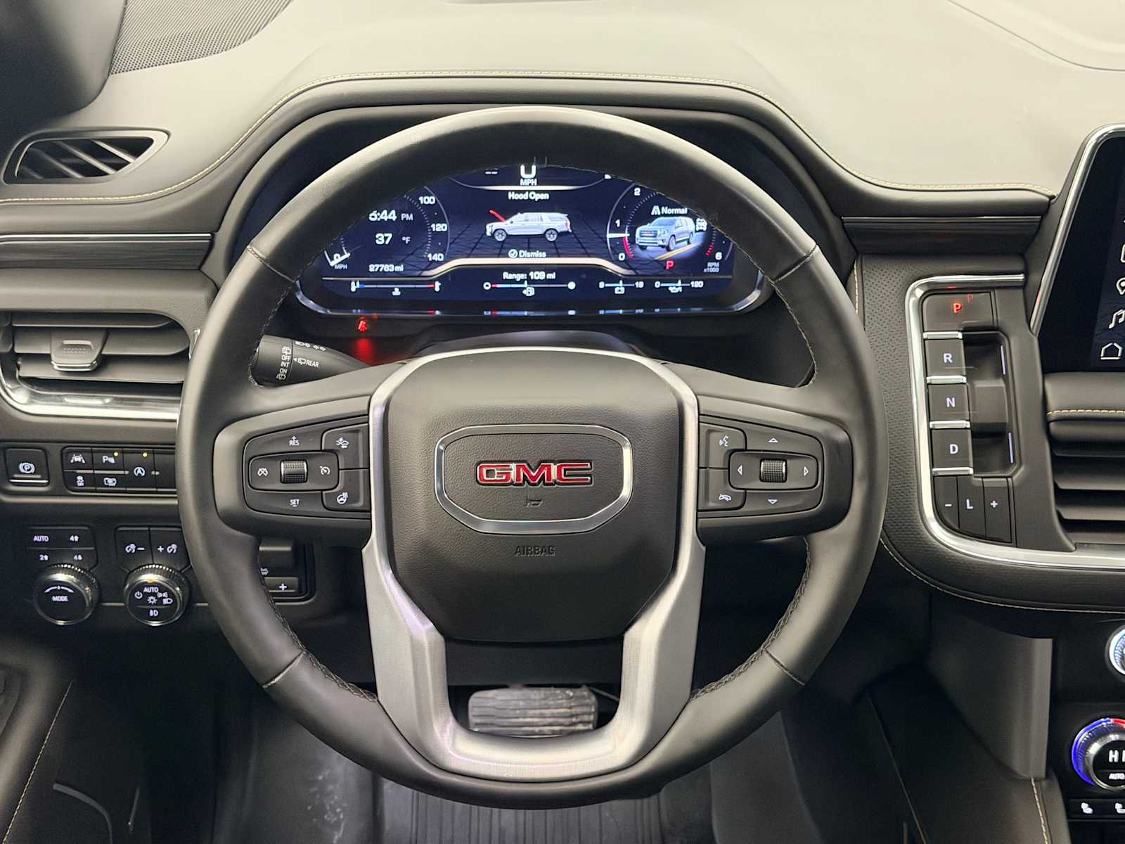 Thumbnail: 2024 GMC Yukon - 23