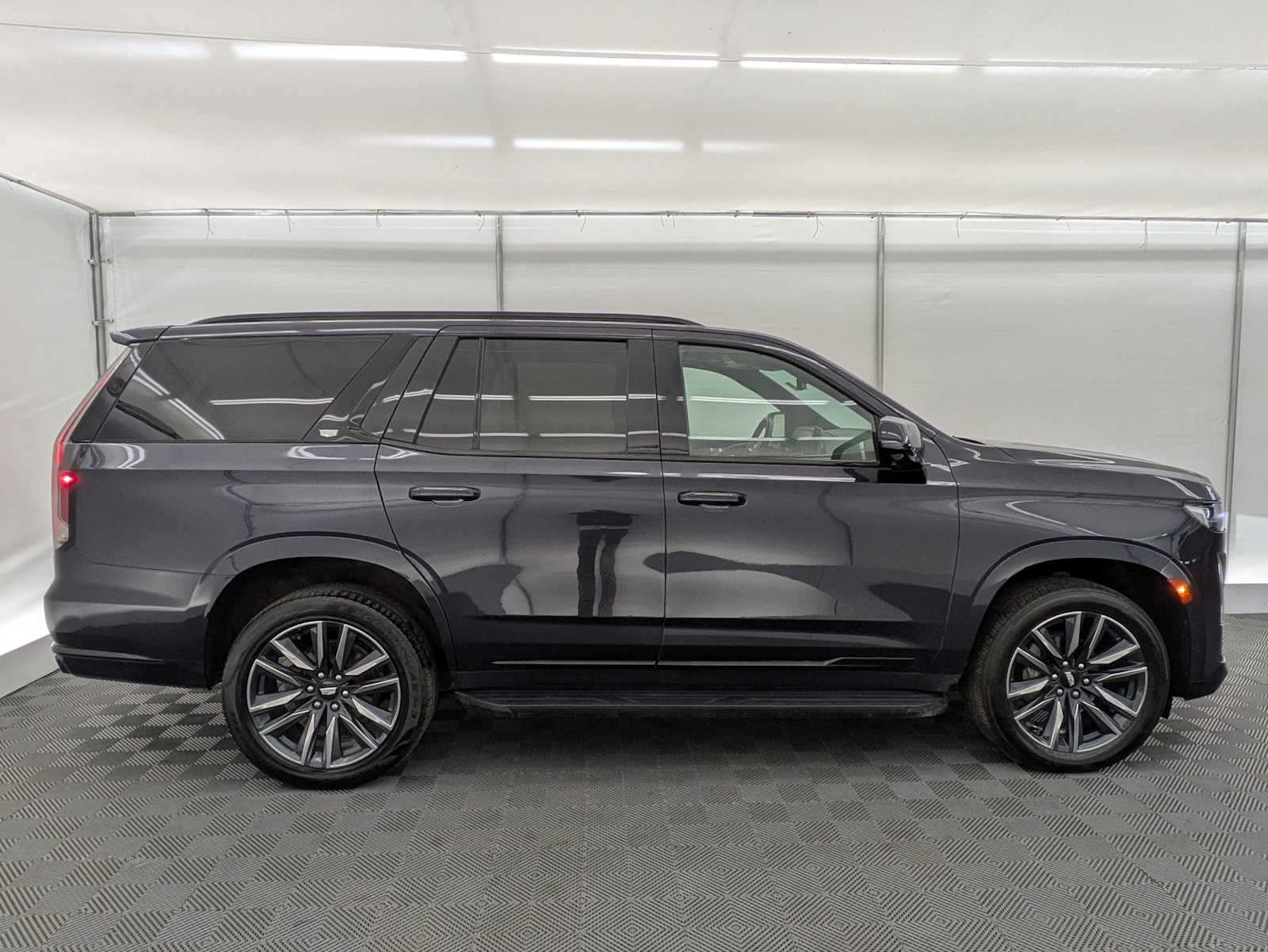 Thumbnail: 2023 Cadillac Escalade - 7