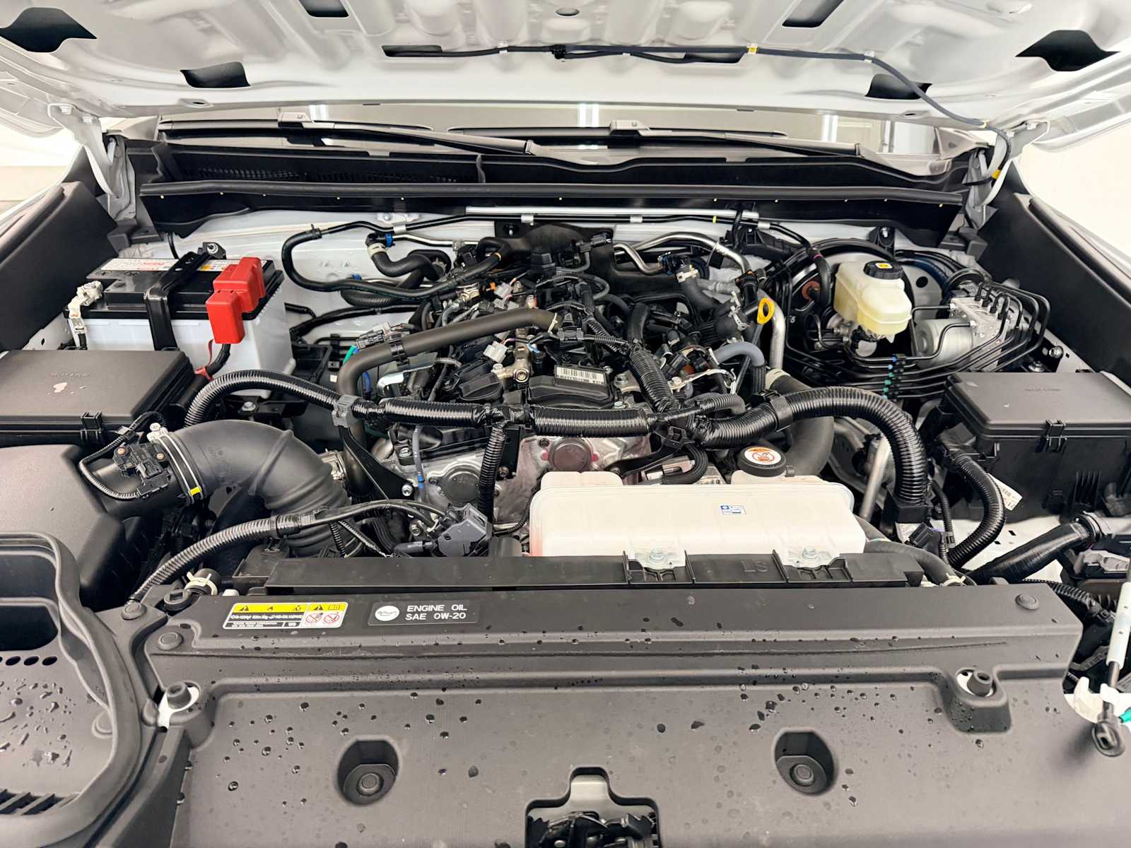 Thumbnail: 2025 Toyota 4Runner - 15