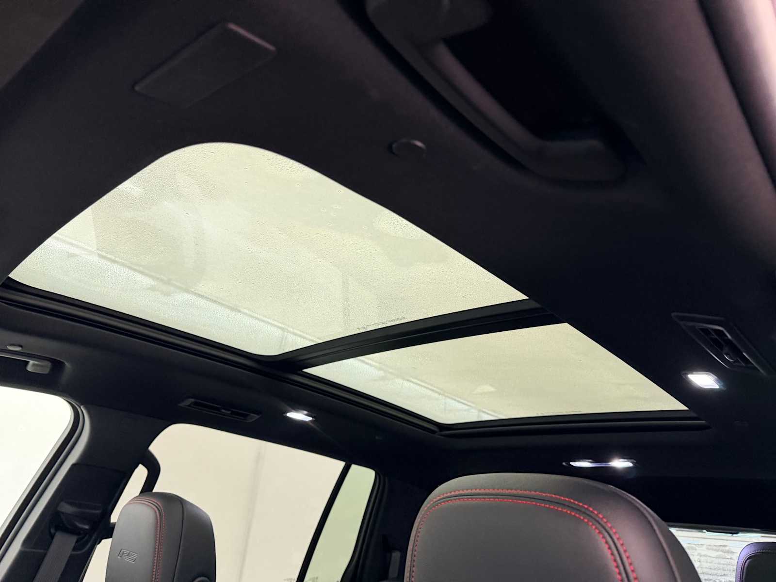 Thumbnail: 2024 Chevrolet Traverse - 20