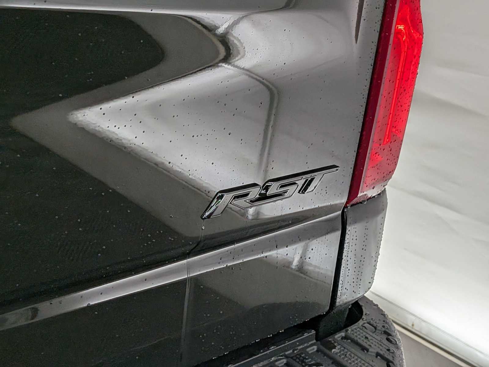 Thumbnail: 2026 Chevrolet Silverado 1500 - 15