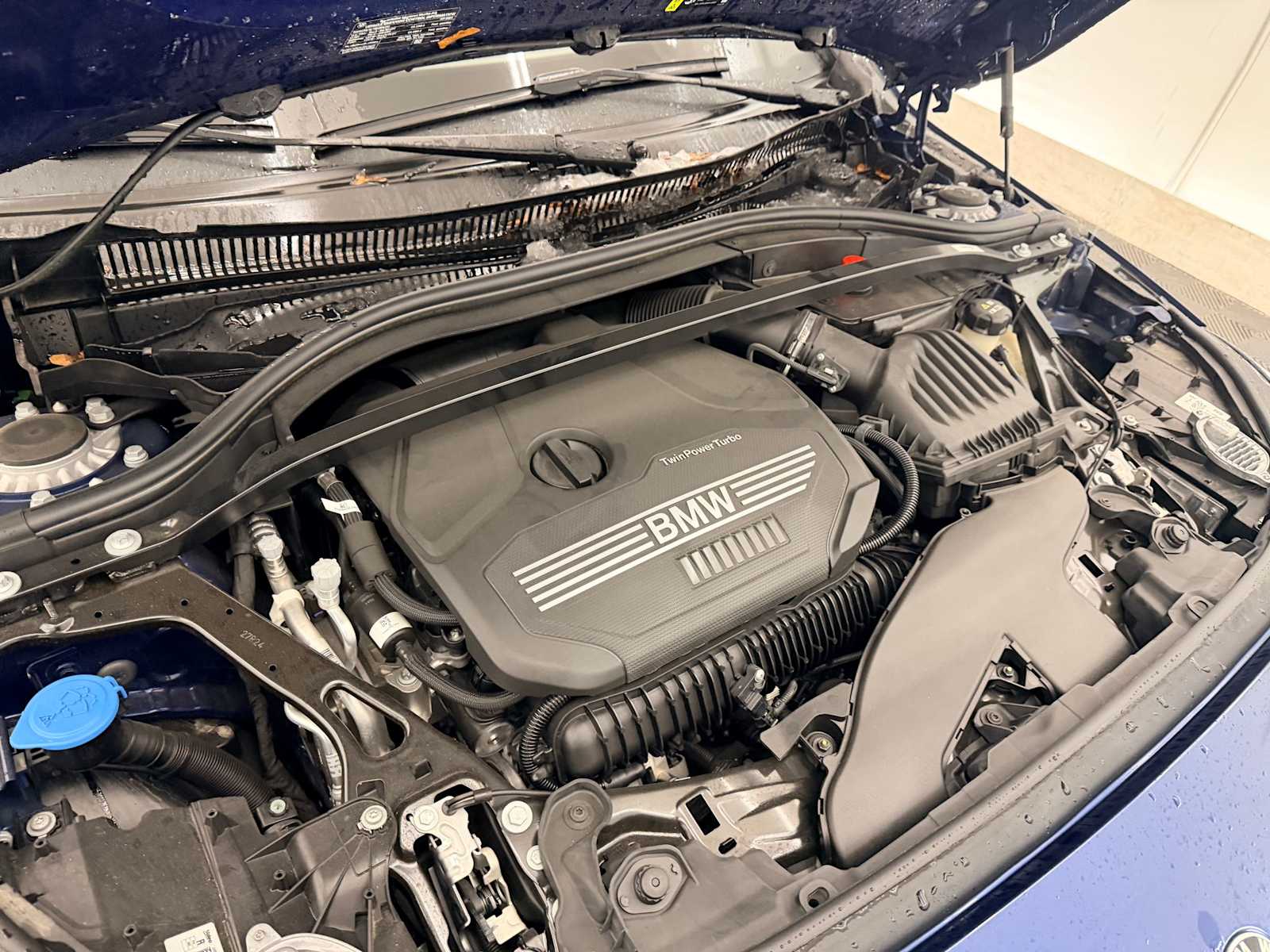 Thumbnail: 2024 BMW 2 Series - 15