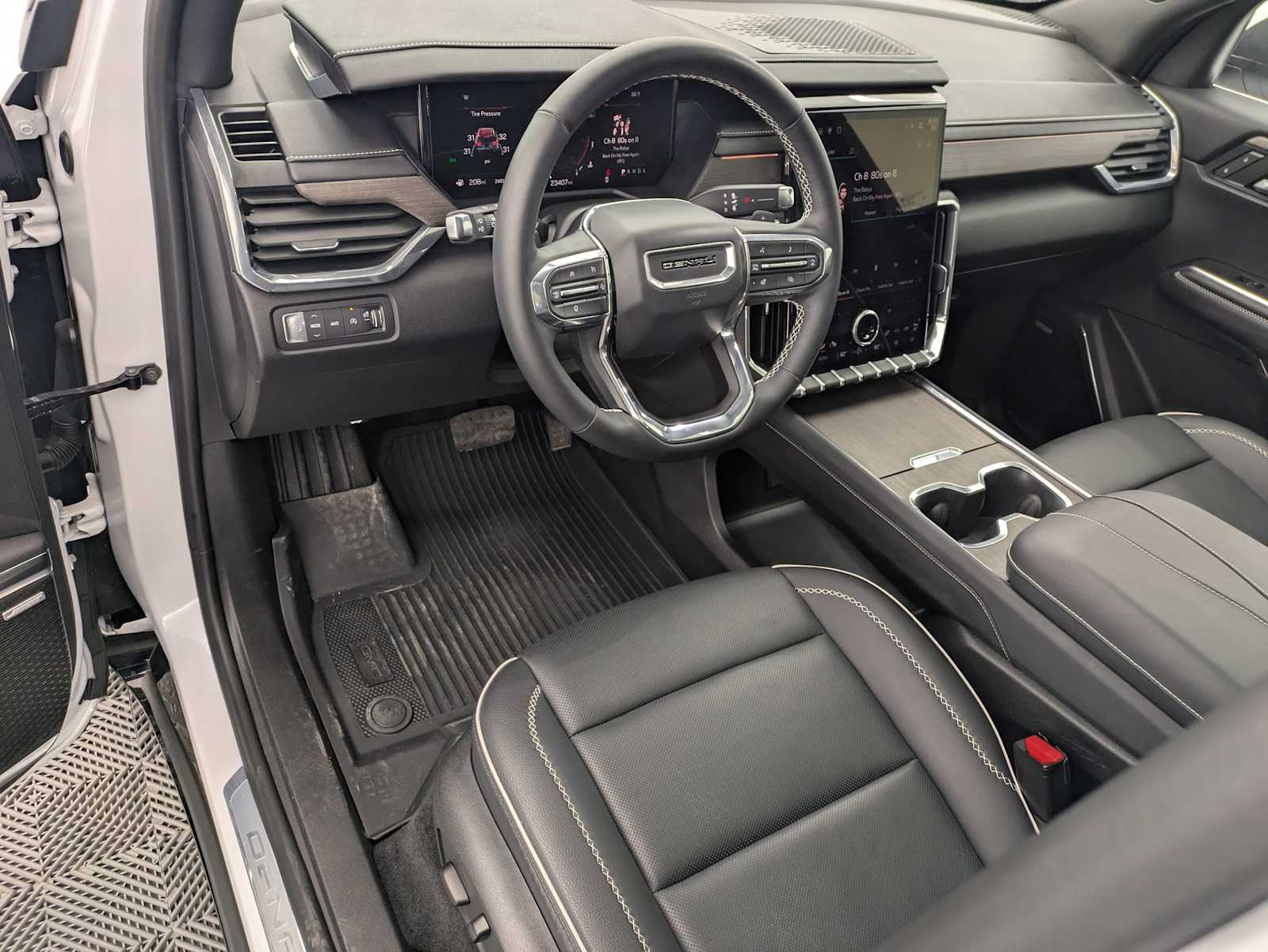 Thumbnail: 2024 GMC Acadia - 2