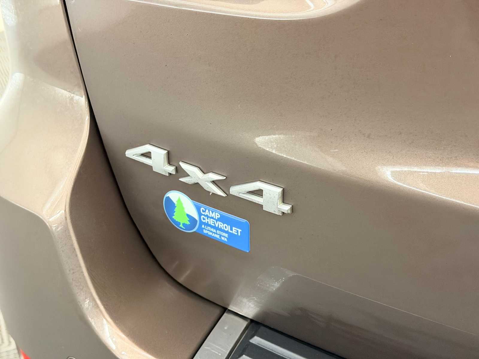 Thumbnail: 2018 Jeep Grand Cherokee - 12