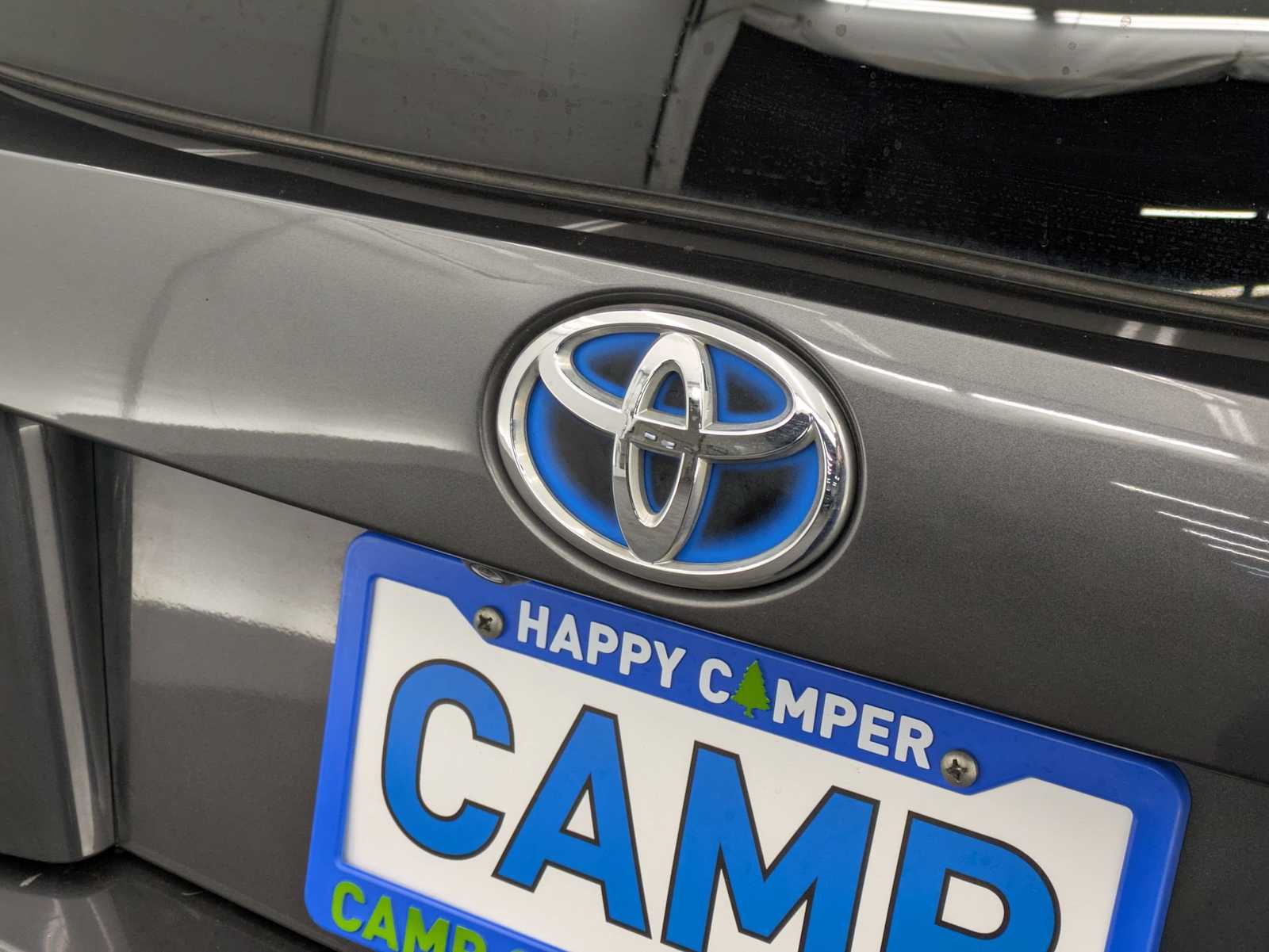 Thumbnail: 2018 Toyota Prius - 11