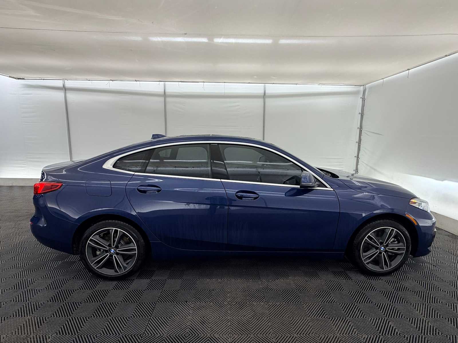 Thumbnail: 2024 BMW 2 Series - 7