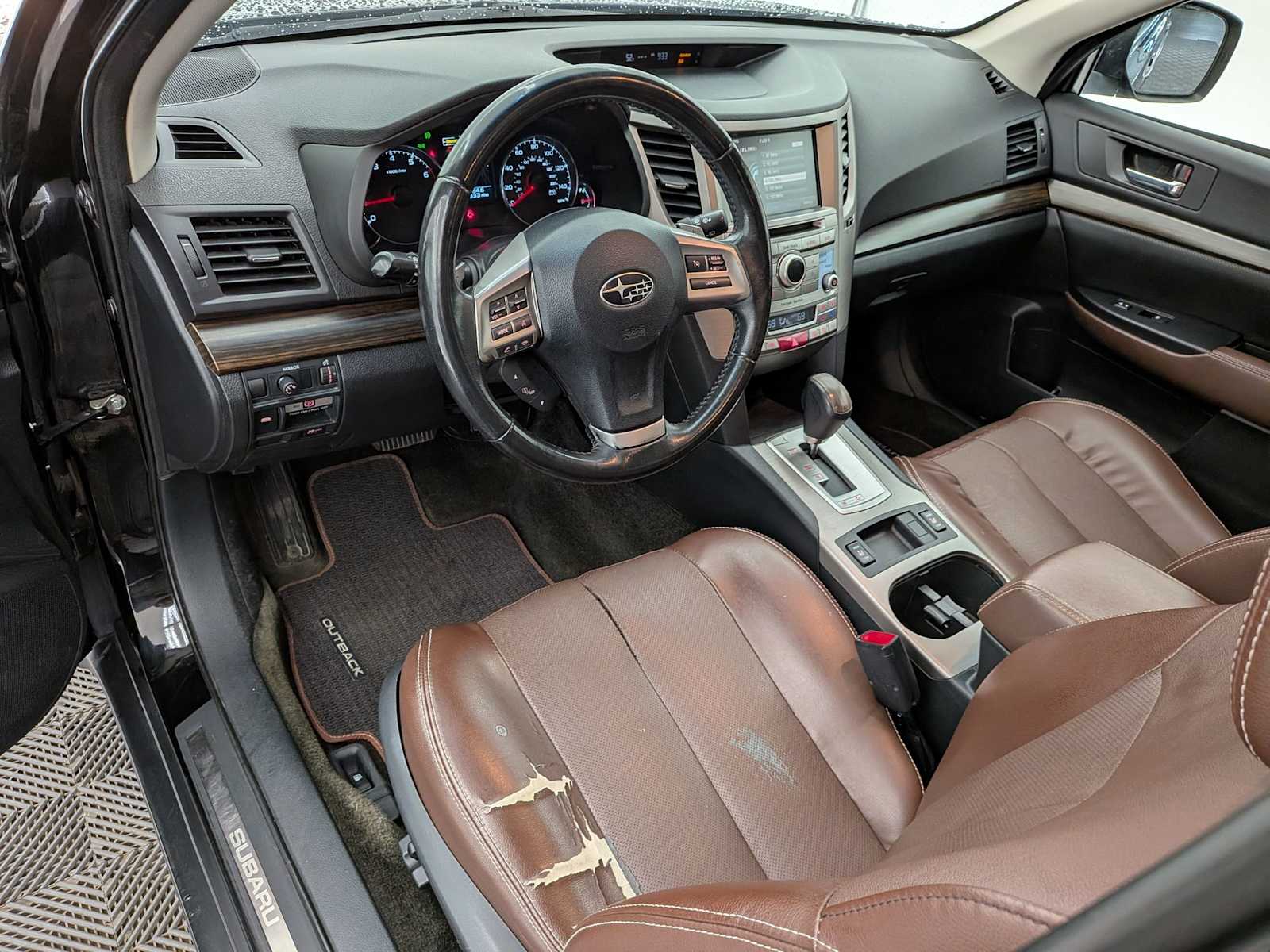 Thumbnail: 2013 Subaru Outback - 2