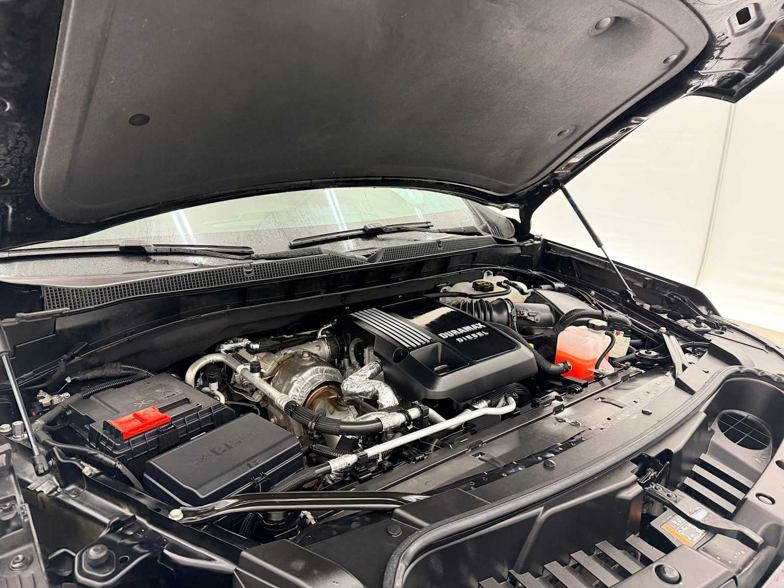 Thumbnail: 2024 Chevrolet Tahoe - 14