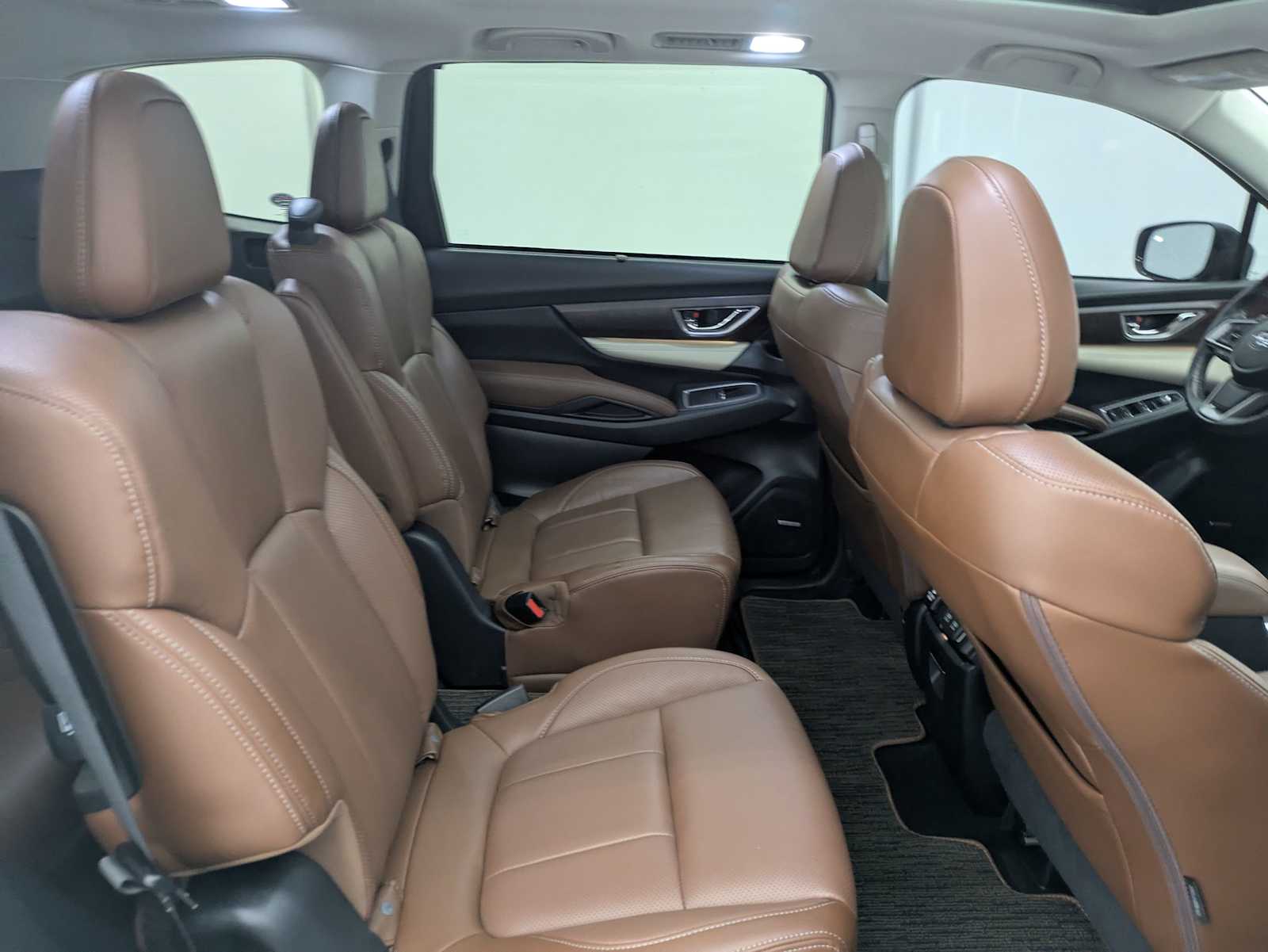 Thumbnail: 2020 Subaru Ascent - 22