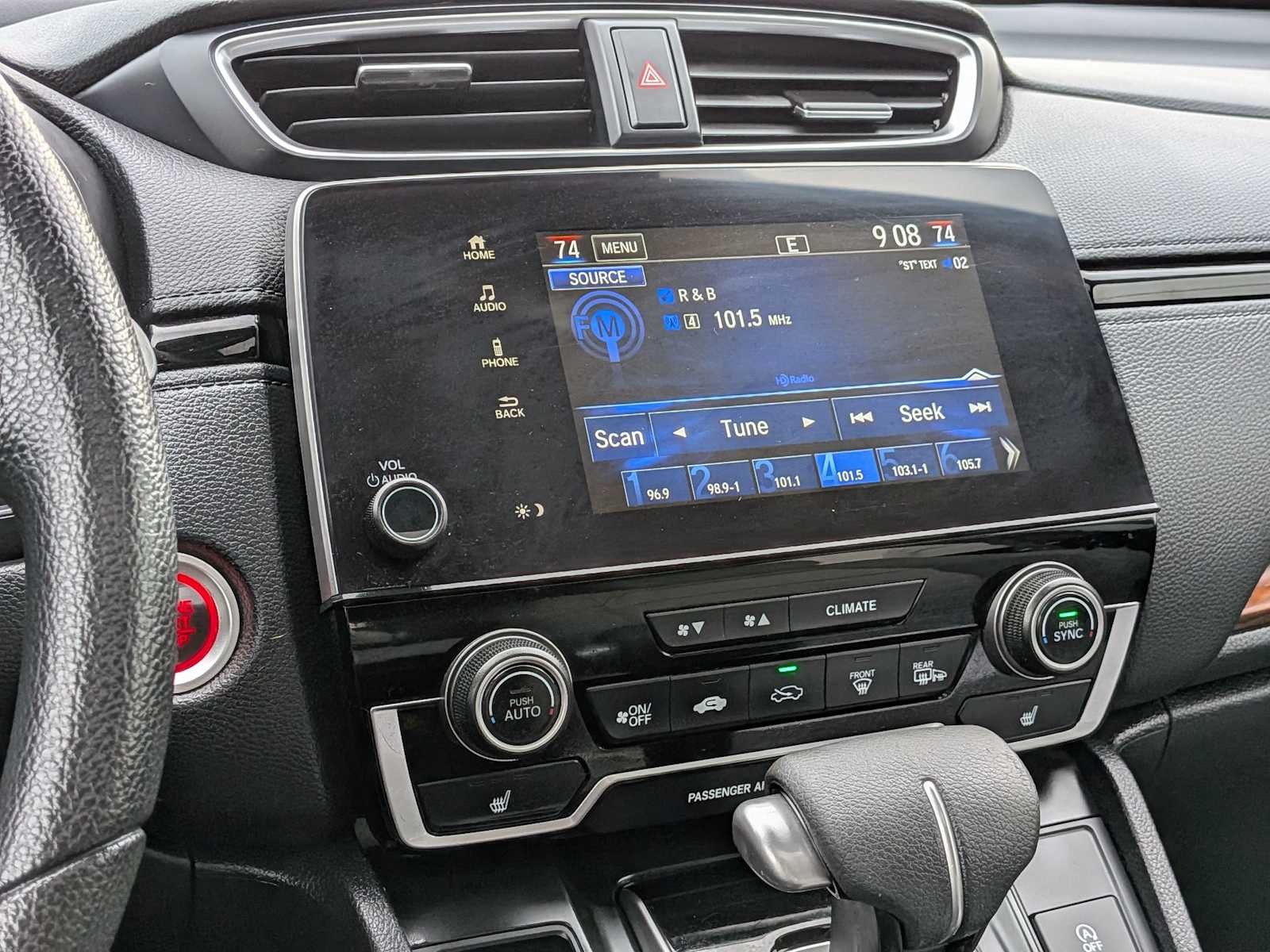 Thumbnail: 2021 Honda CR-V - 31