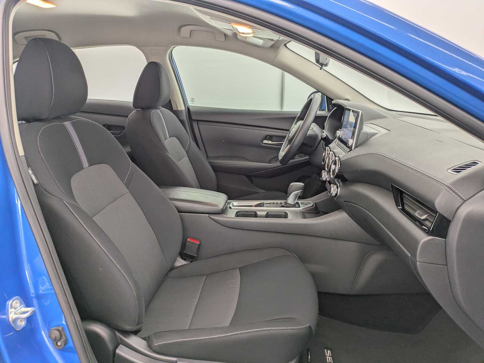 Thumbnail: 2024 Nissan Sentra - 22
