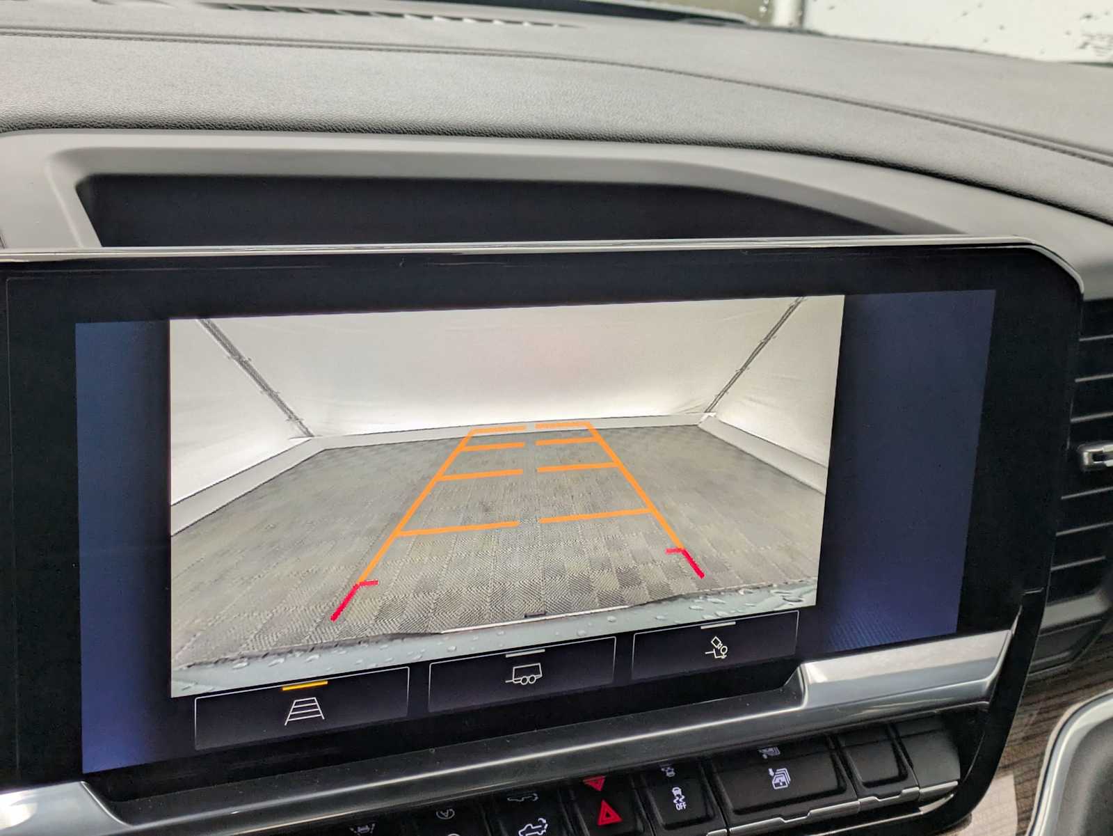 Thumbnail: 2026 Chevrolet Silverado 1500 - 29