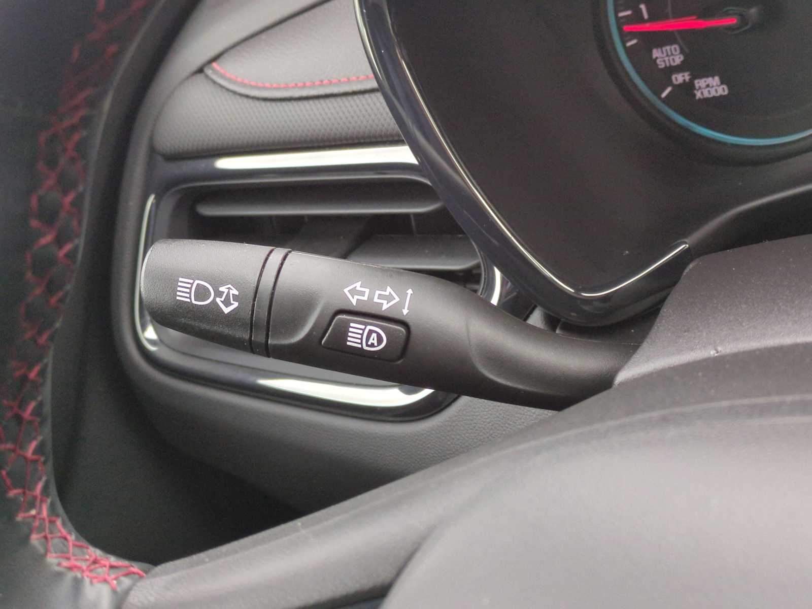 Thumbnail: 2024 Chevrolet Equinox - 26